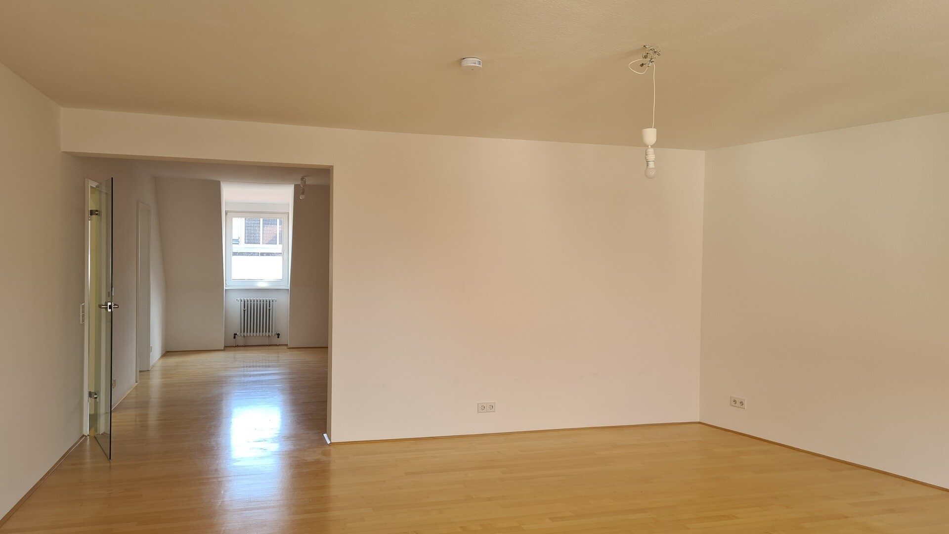 Immobilienangebot - Ulm - Alle - Unverkennbare Vorzüge einer Citylage