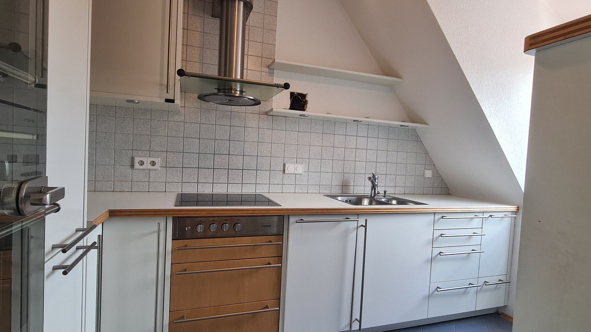 Immobilienangebot - Ulm - Alle - Unverkennbare Vorzüge einer Citylage