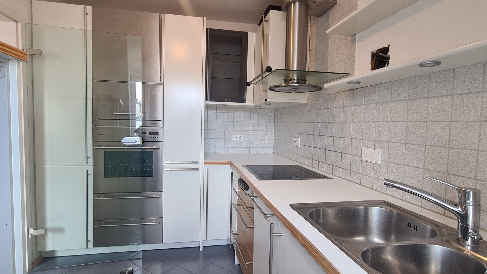 Immobilienangebot - Ulm - Alle - Unverkennbare Vorzüge einer Citylage