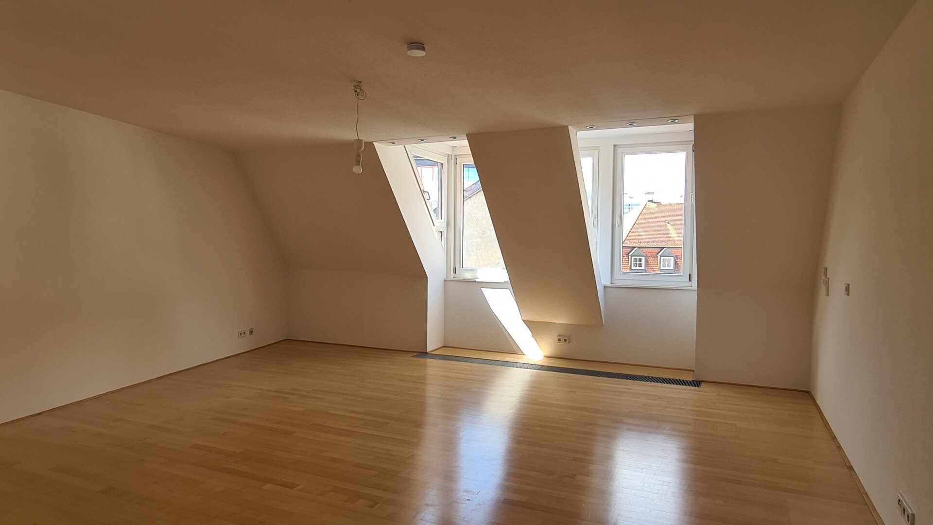 Immobilienangebot - Ulm - Alle - Unverkennbare Vorzüge einer Citylage