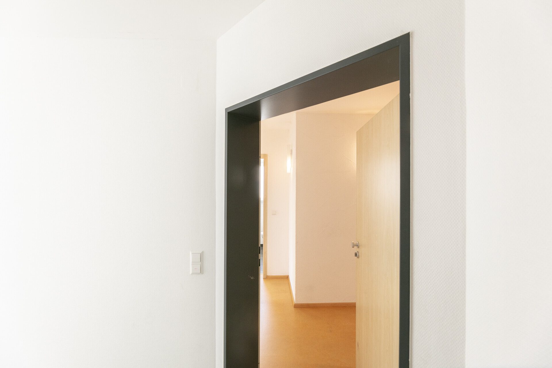 Immobilienangebot - Vöhringen - Alle - Seltenes Angebot: Moderne Wohnung mit exklusivem Terrassen-/Gartenanteil