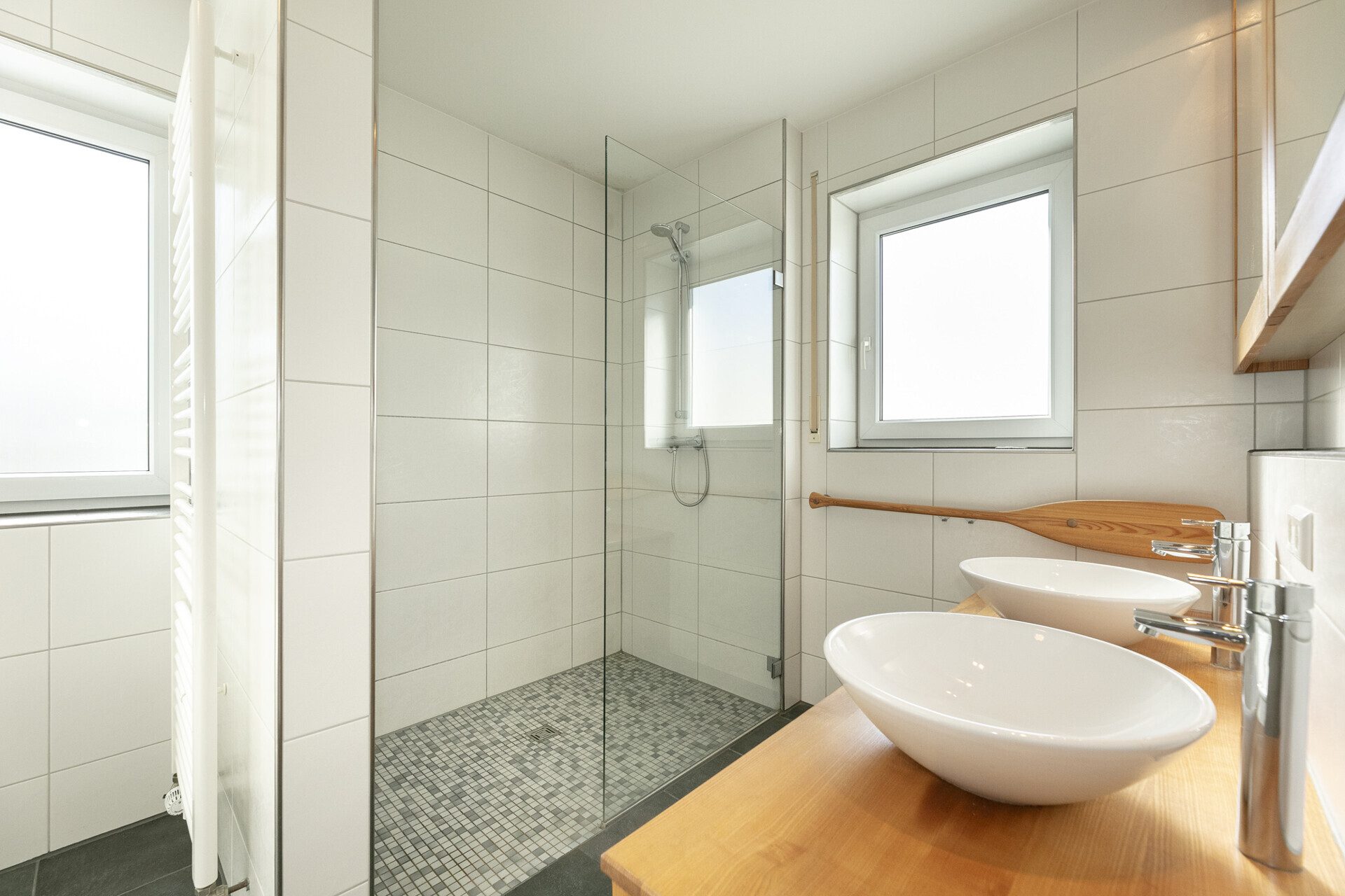 Immobilienangebot - Vöhringen - Alle - Seltenes Angebot: Moderne Wohnung mit exklusivem Terrassen-/Gartenanteil
