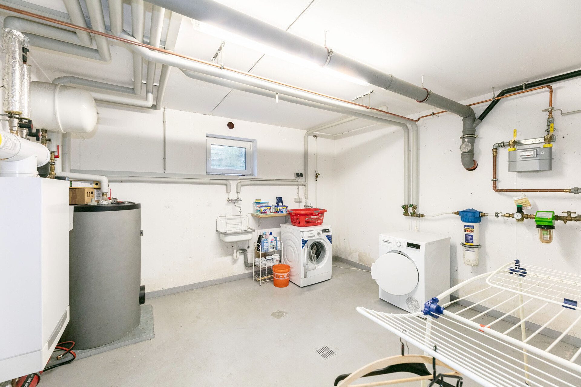 Immobilienangebot - Vöhringen - Alle - Seltenes Angebot: Moderne Wohnung mit exklusivem Terrassen-/Gartenanteil