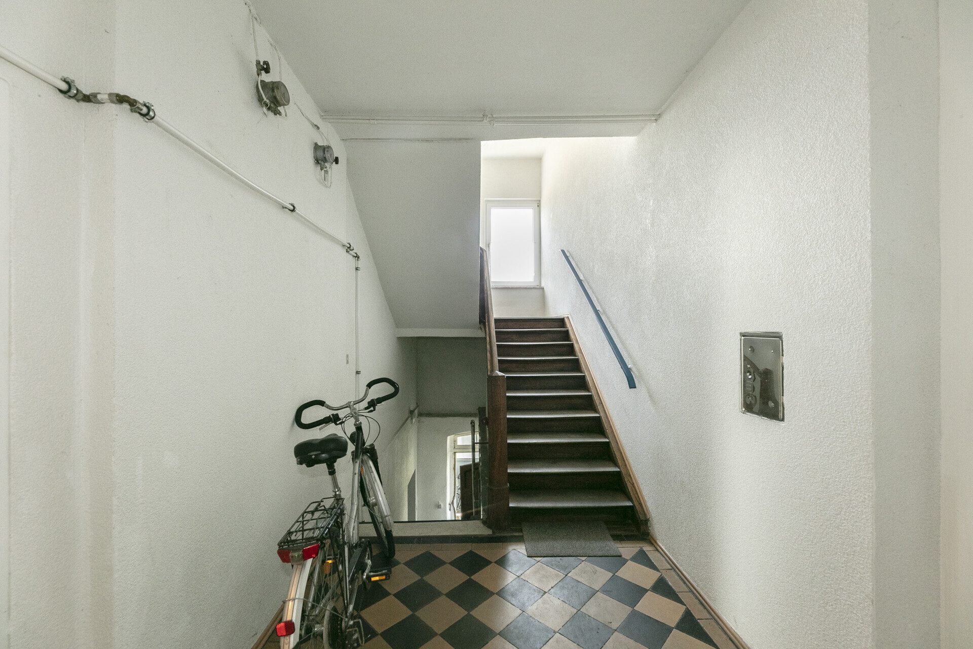 Immobilienangebot - Öpfingen - Alle - Wohn- und Geschäftshaus  - Stabiler Mietertrag & Wertsteigerungspotenzial