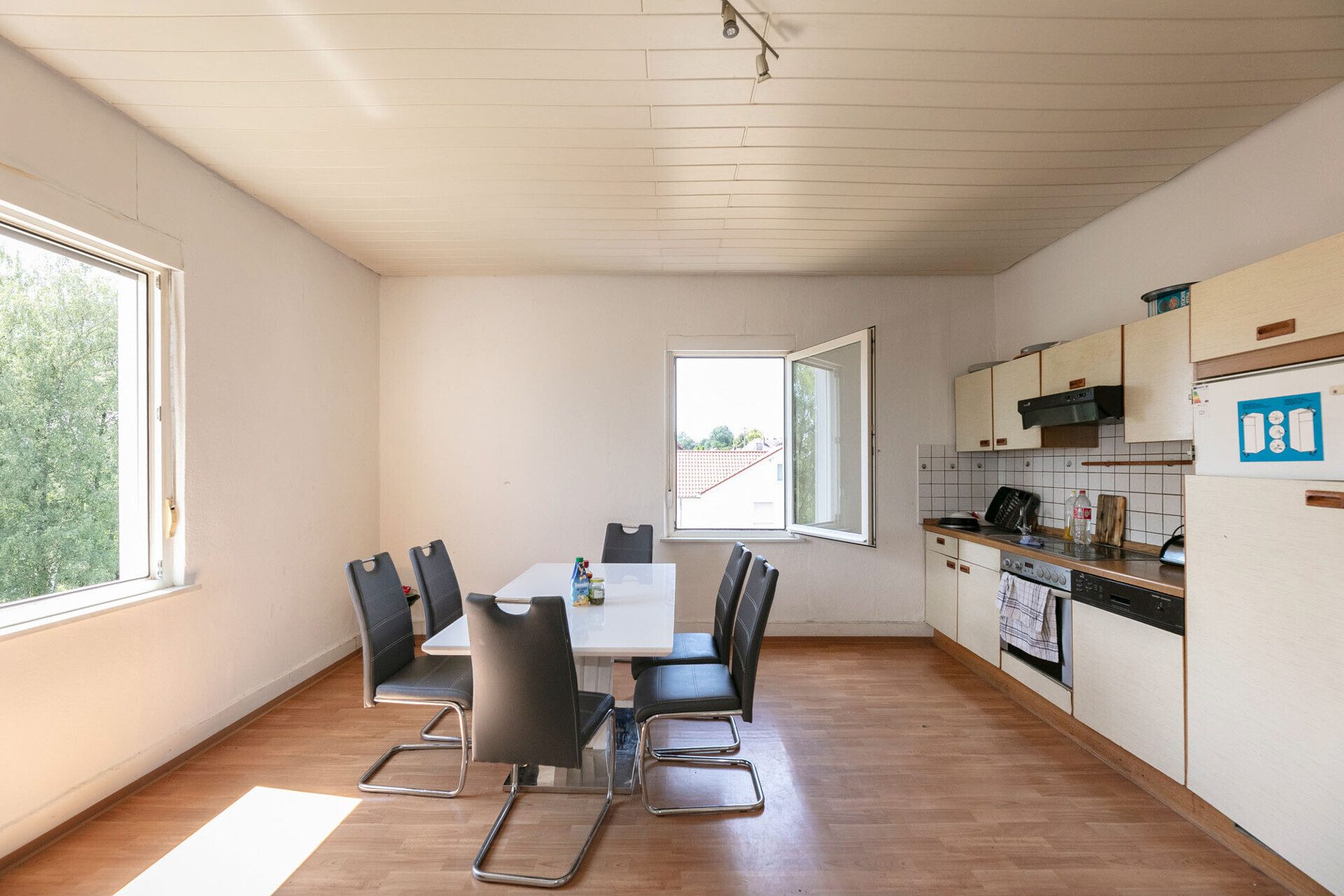 Immobilienangebot - Öpfingen - Alle - Wohn- und Geschäftshaus  - Stabiler Mietertrag & Wertsteigerungspotenzial