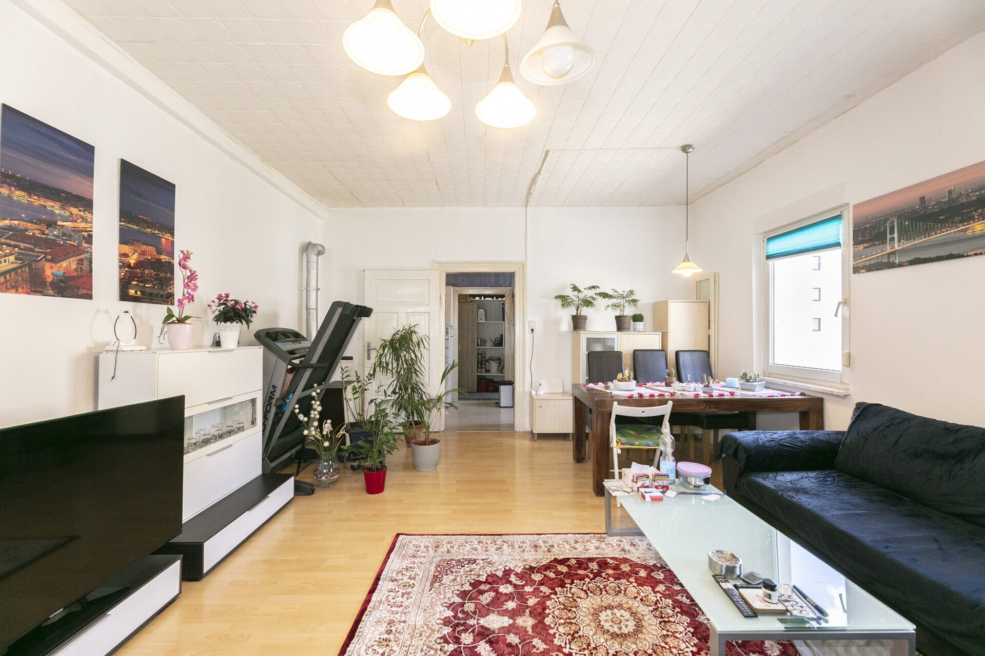 Immobilienangebot - Öpfingen - Alle - Wohn- und Geschäftshaus  - Stabiler Mietertrag & Wertsteigerungspotenzial