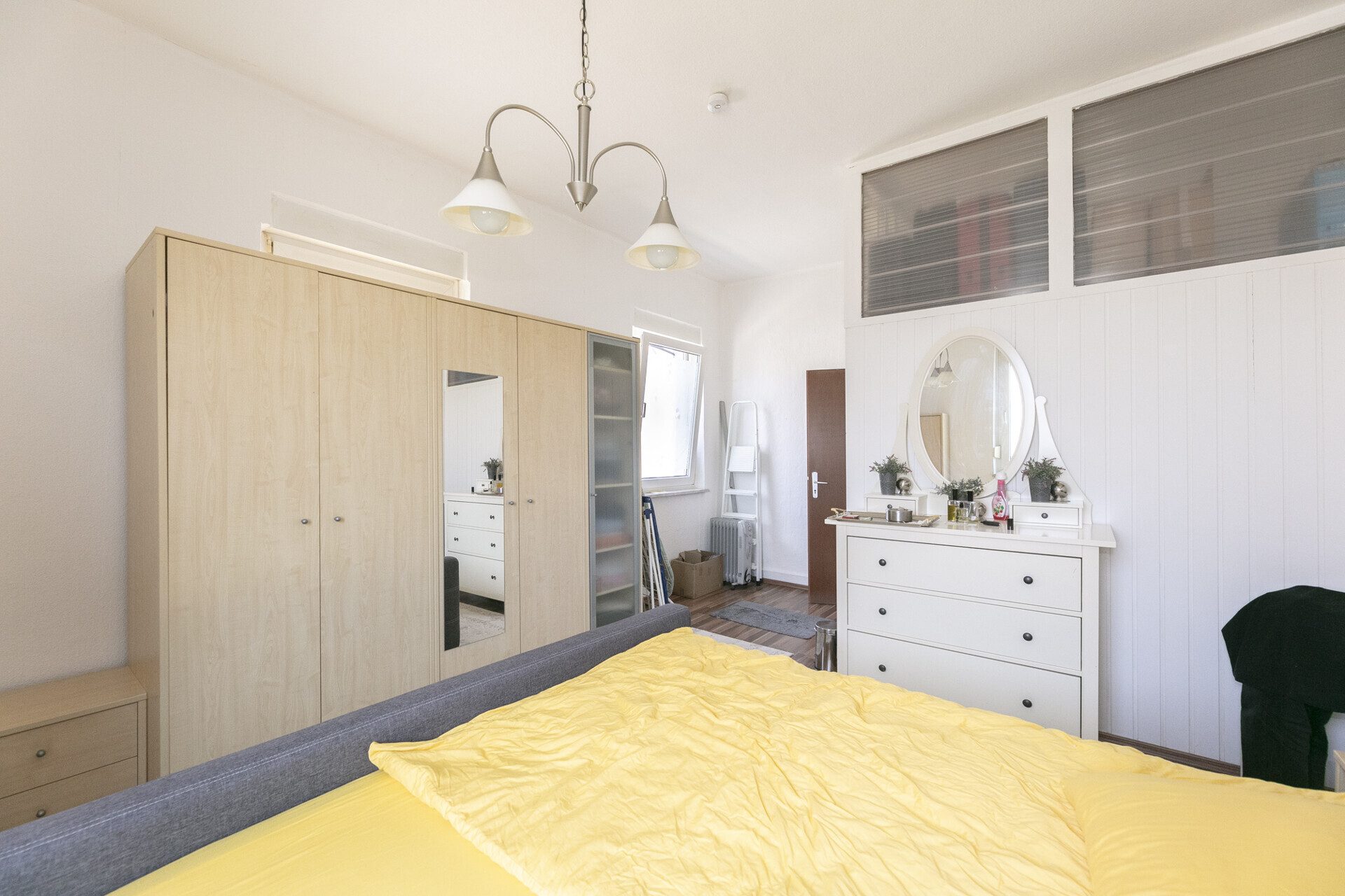 Immobilienangebot - Öpfingen - Alle - Wohn- und Geschäftshaus  - Stabiler Mietertrag & Wertsteigerungspotenzial