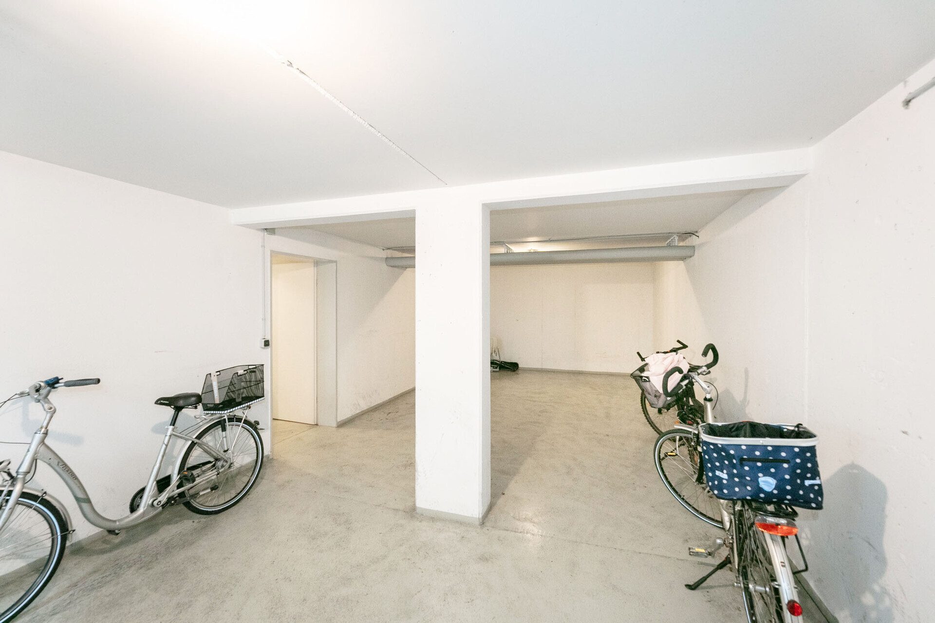 Immobilienangebot - Senden - Alle - Licht, Freiraum und Grünblick: DG-Wohnung mit Terrasse + TG-Stellplatz