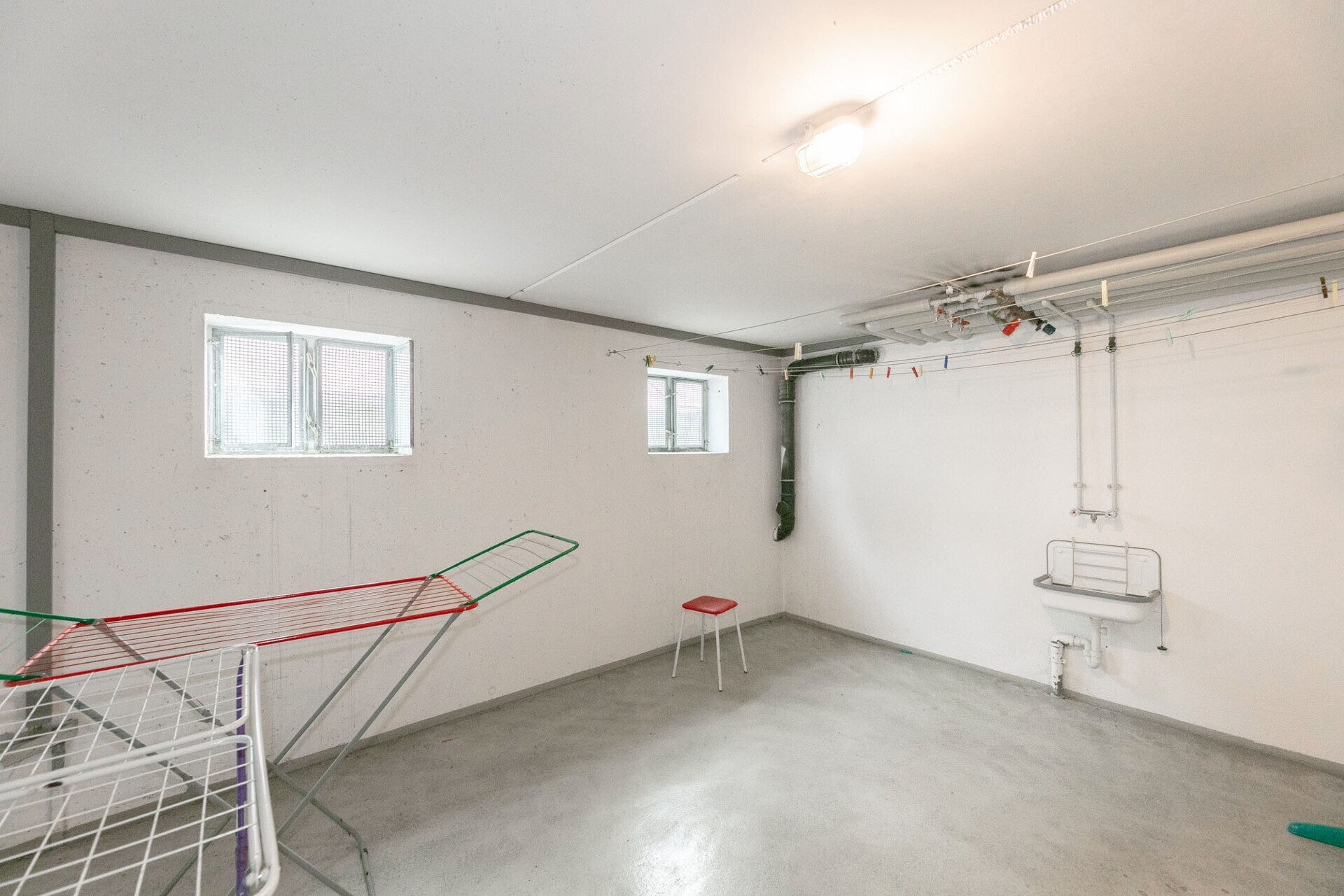 Immobilienangebot - Senden - Alle - Licht, Freiraum und Grünblick: DG-Wohnung mit Terrasse + TG-Stellplatz