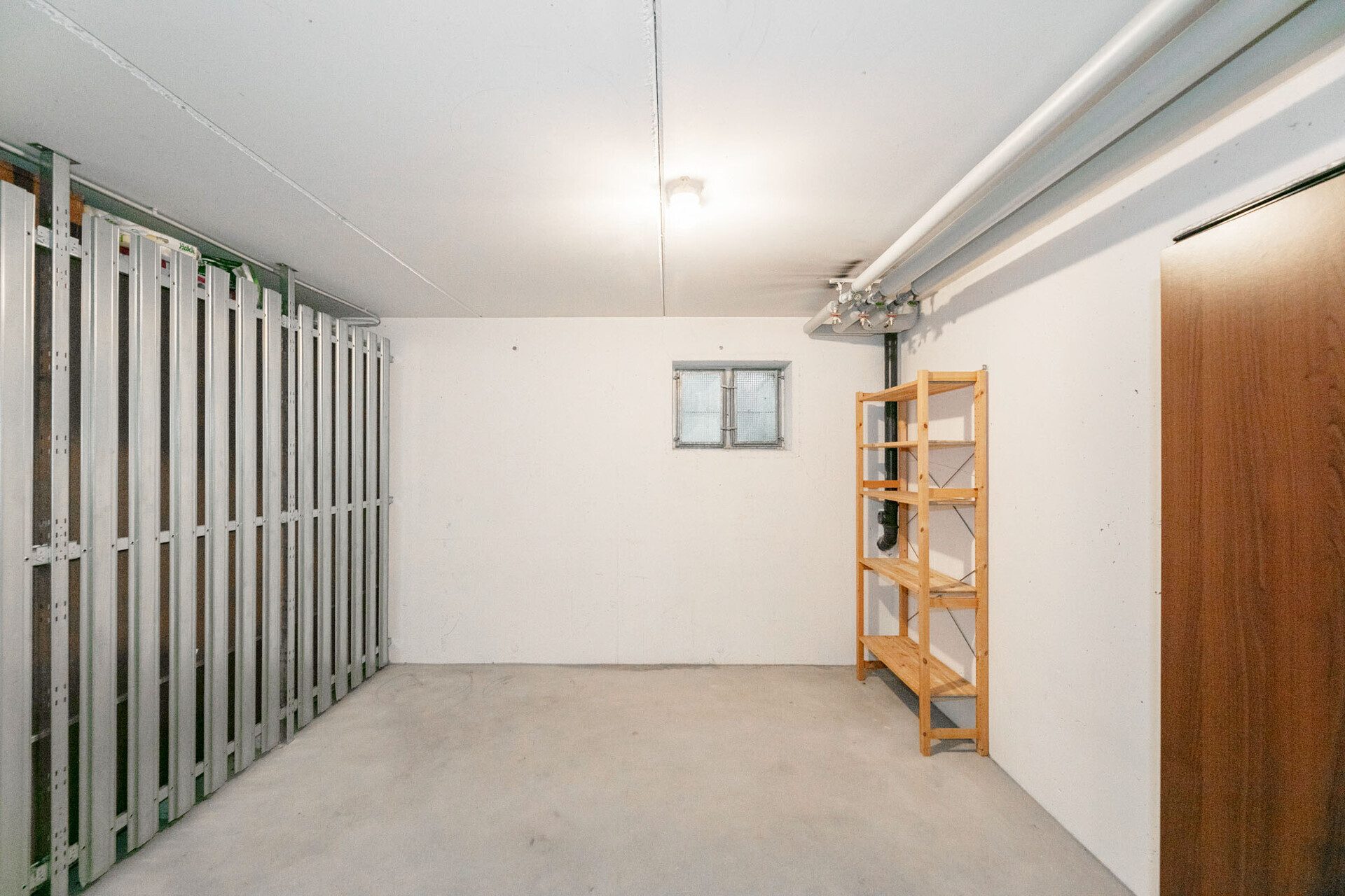 Immobilienangebot - Senden - Alle - Licht, Freiraum und Grünblick: DG-Wohnung mit Terrasse + TG-Stellplatz
