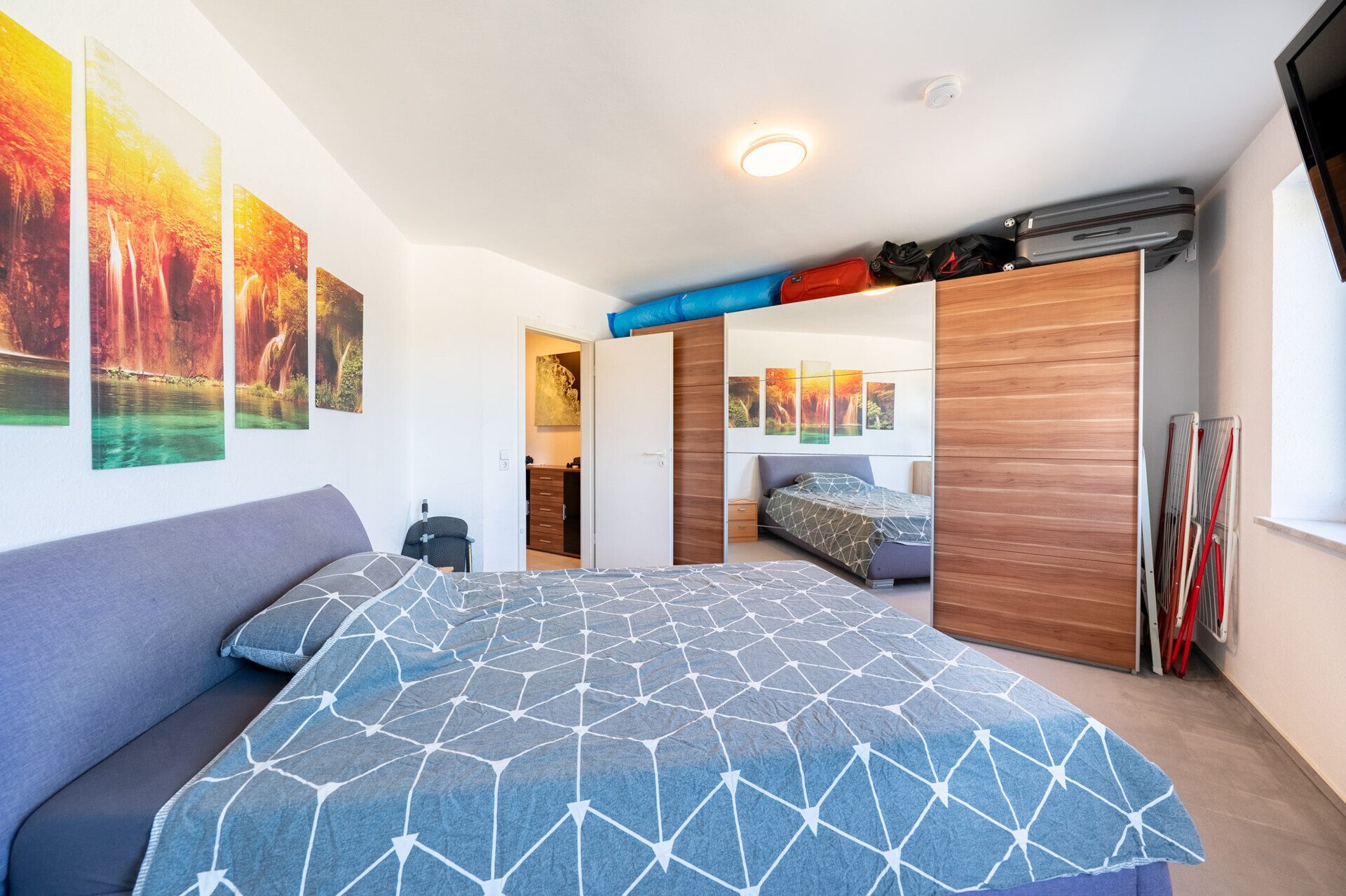 Immobilienangebot - Ulm - Alle - Urban wohnen im Magirushof: Helle Wohnung mit besonderem Grundriss