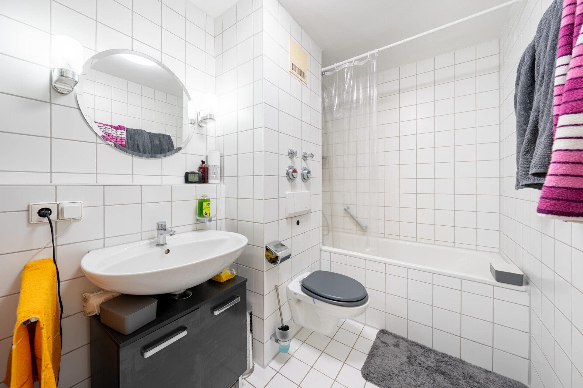 Immobilienangebot - Ulm - Alle - Urban wohnen im Magirushof: Helle Wohnung mit besonderem Grundriss
