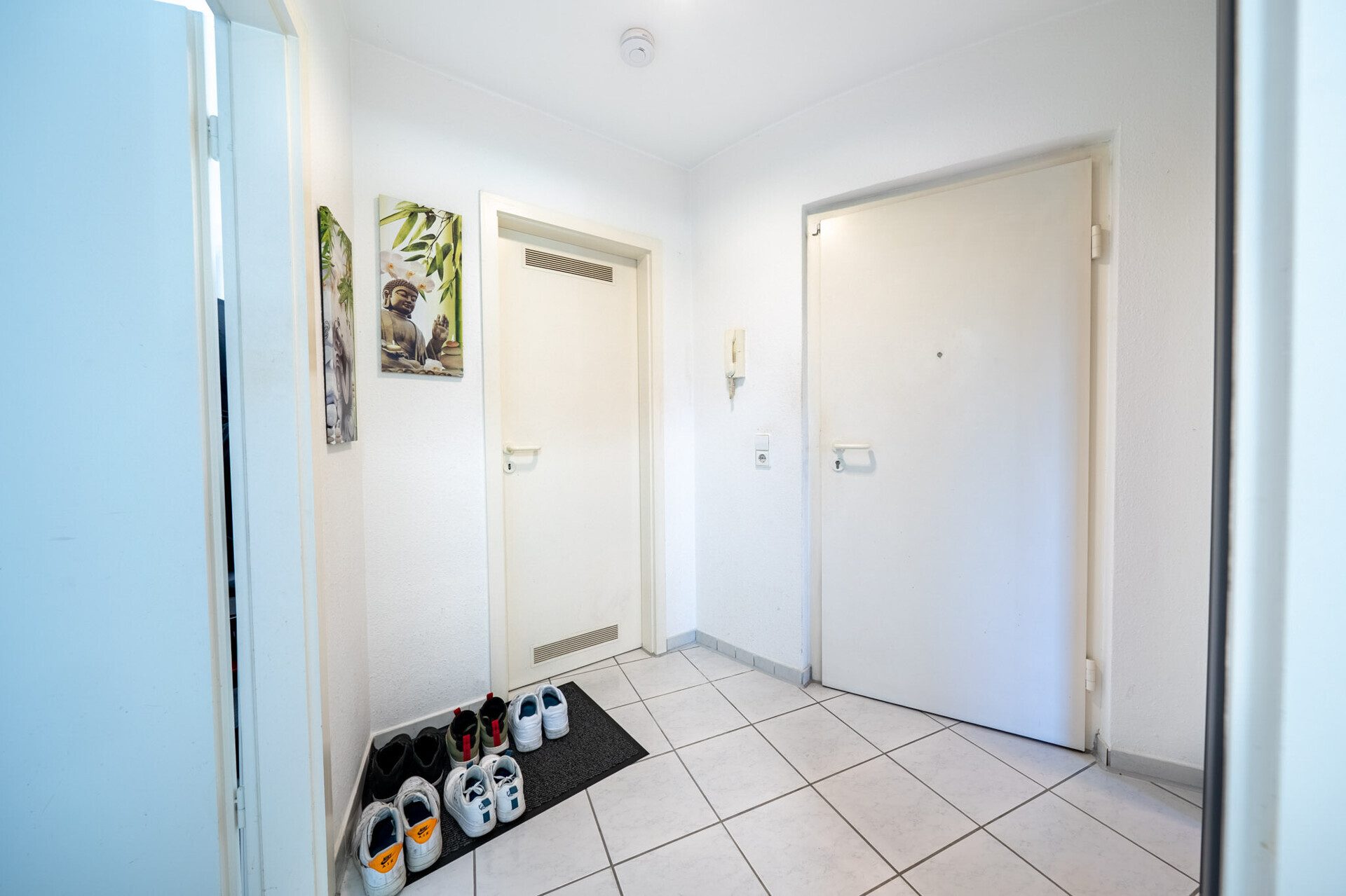 Immobilienangebot - Ulm - Alle - Urban wohnen im Magirushof: Helle Wohnung mit besonderem Grundriss