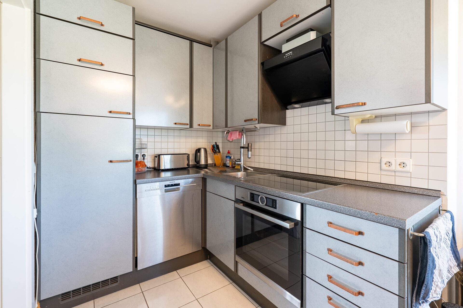 Immobilienangebot - Ulm - Alle - Urban wohnen im Magirushof: Helle Wohnung mit besonderem Grundriss