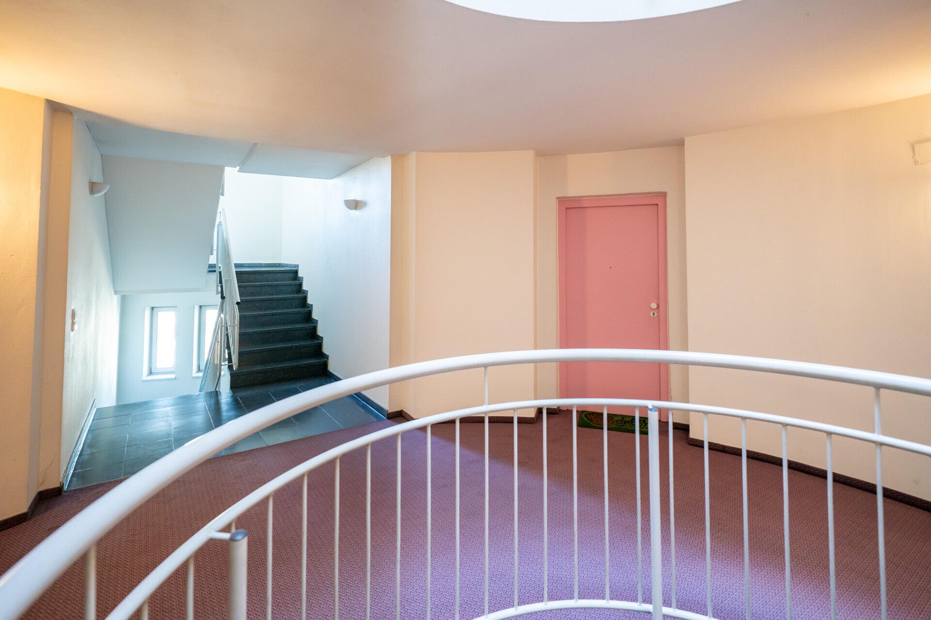 Immobilienangebot - Ulm - Alle - Urban wohnen im Magirushof: Helle Wohnung mit besonderem Grundriss