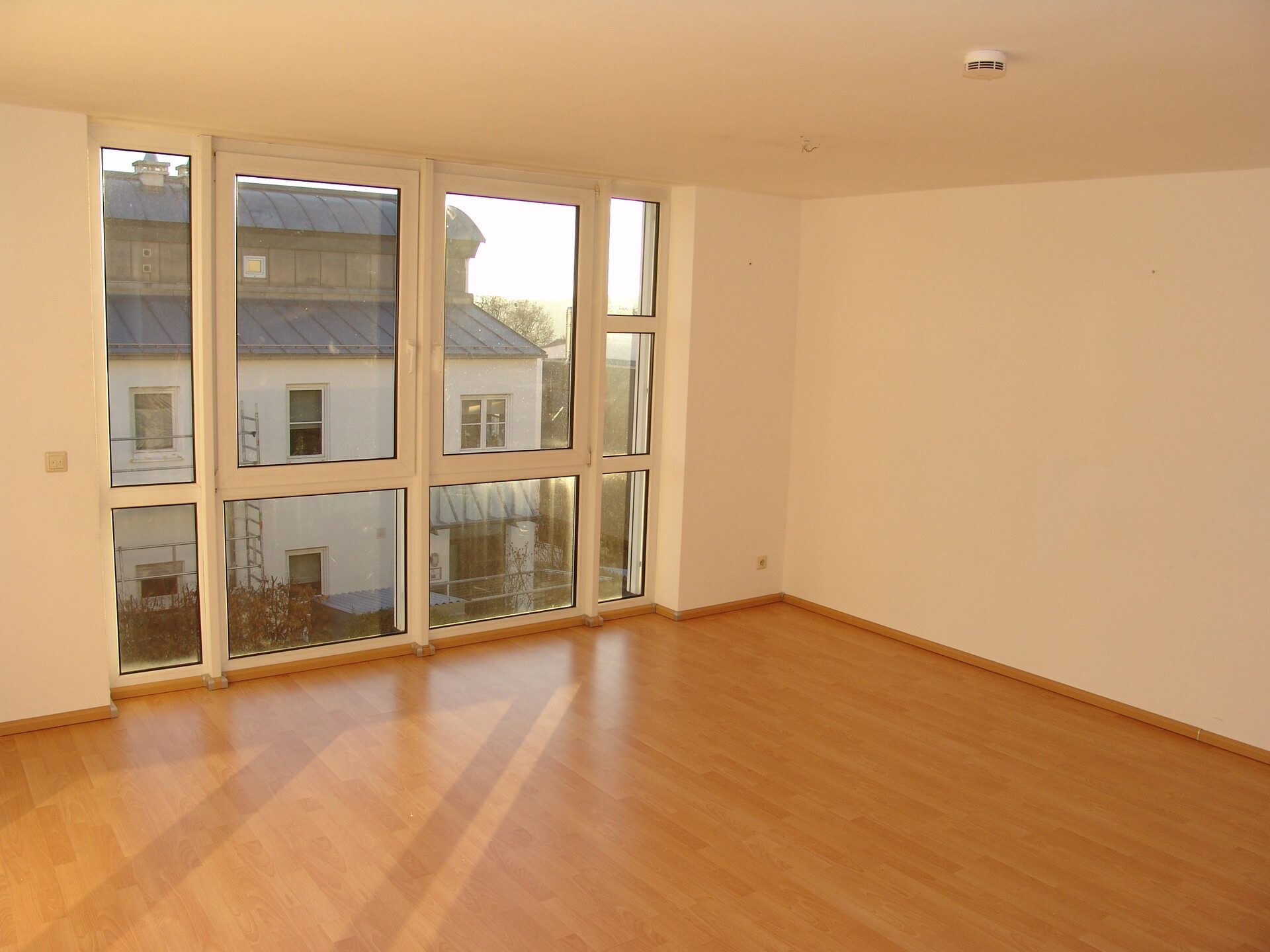 Immobilienangebot - Ulm - Alle - Schöne Fernsicht am Eselsberg