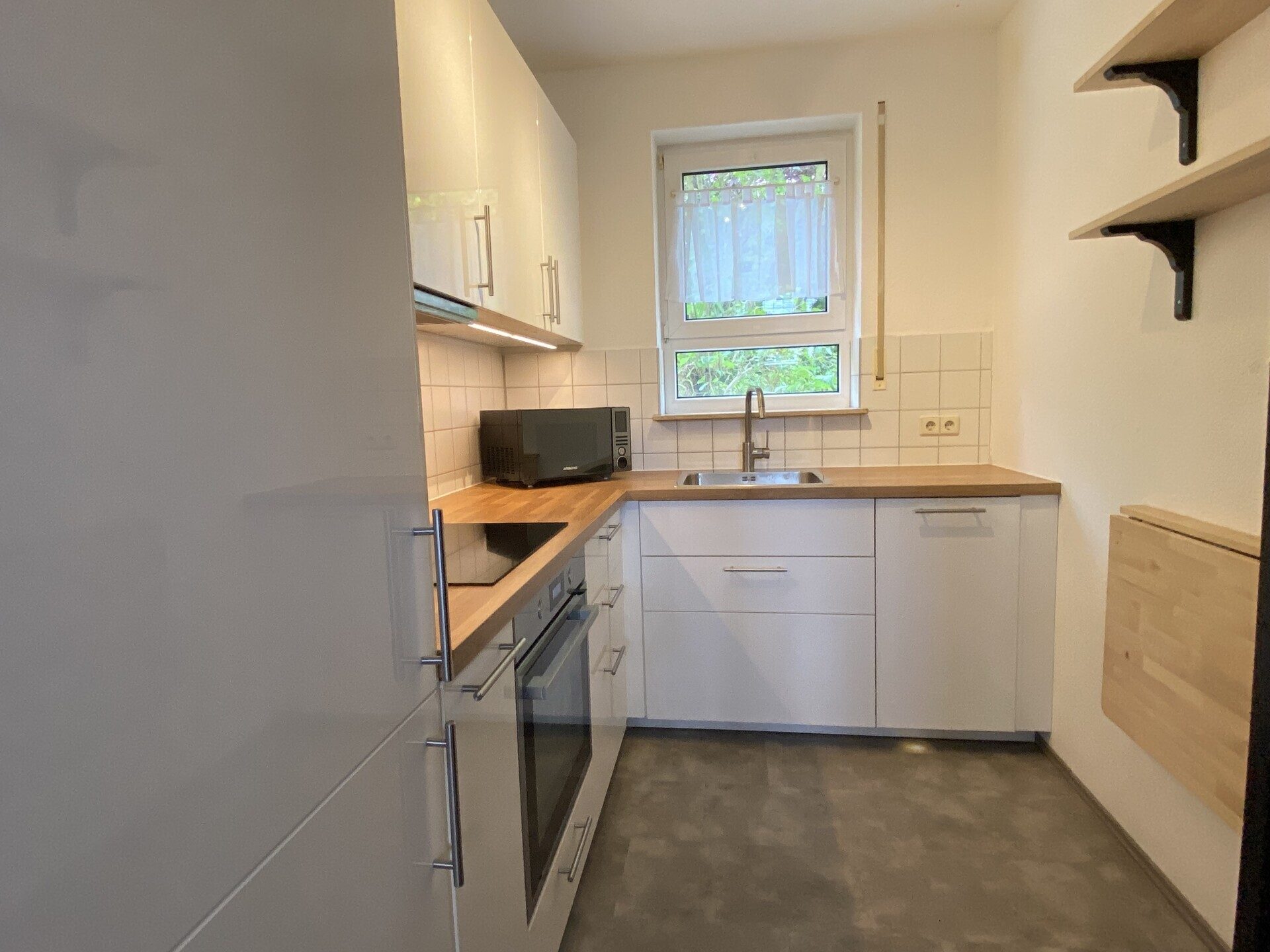Immobilienangebot - Ulm - Alle - Schöne Fernsicht am Eselsberg