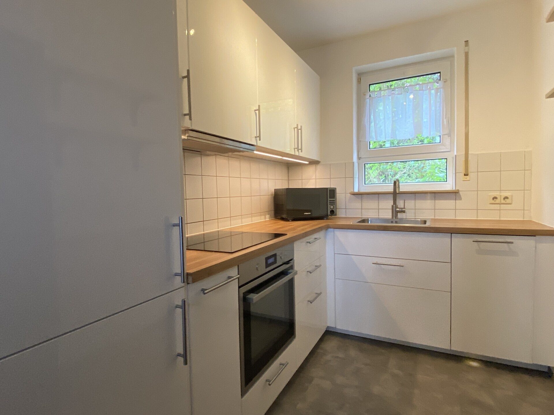 Immobilienangebot - Ulm - Alle - Schöne Fernsicht am Eselsberg