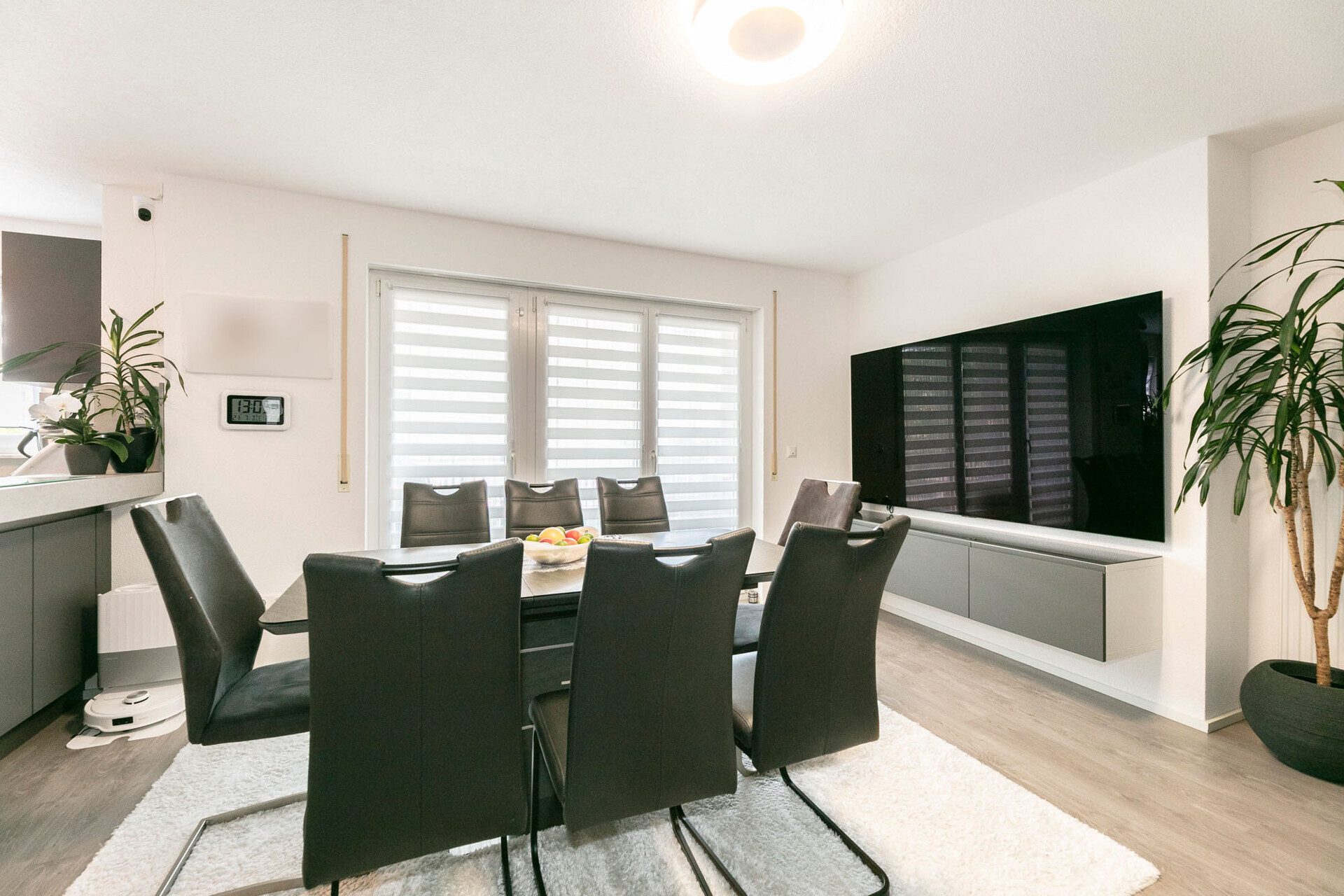 Immobilienangebot - Ulm - Alle - Großzügig wohnen, stilvoll leben -
Moderne 4-Zi-Wohnung mit Aufzug & Balkon