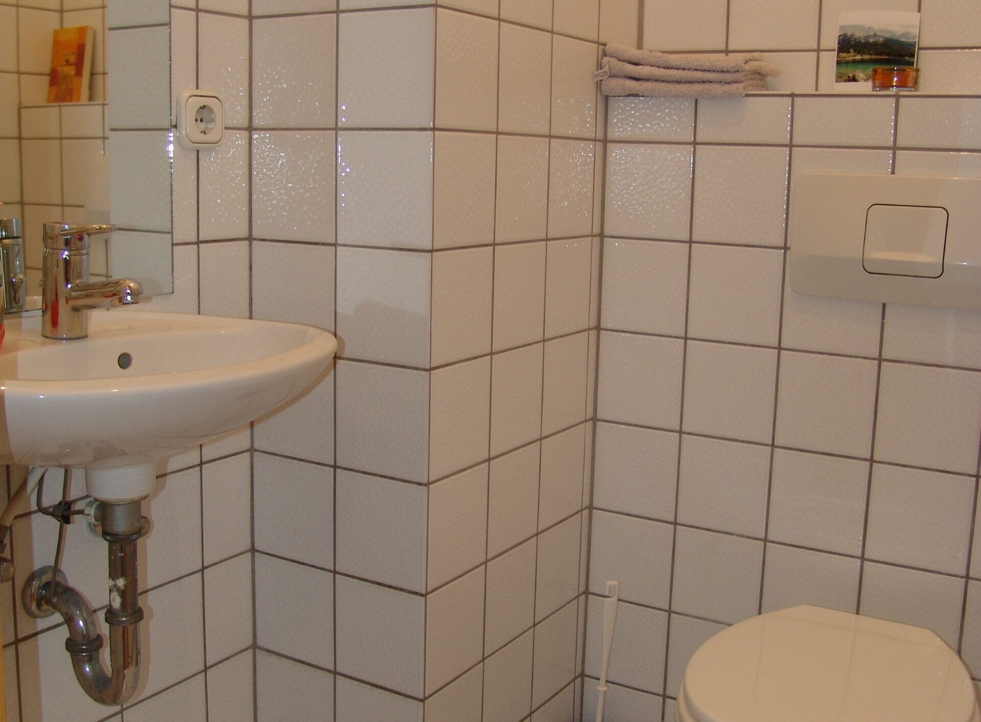 Immobilienangebot - Ulm - Alle - Zentrale ruhige Singlewohnung