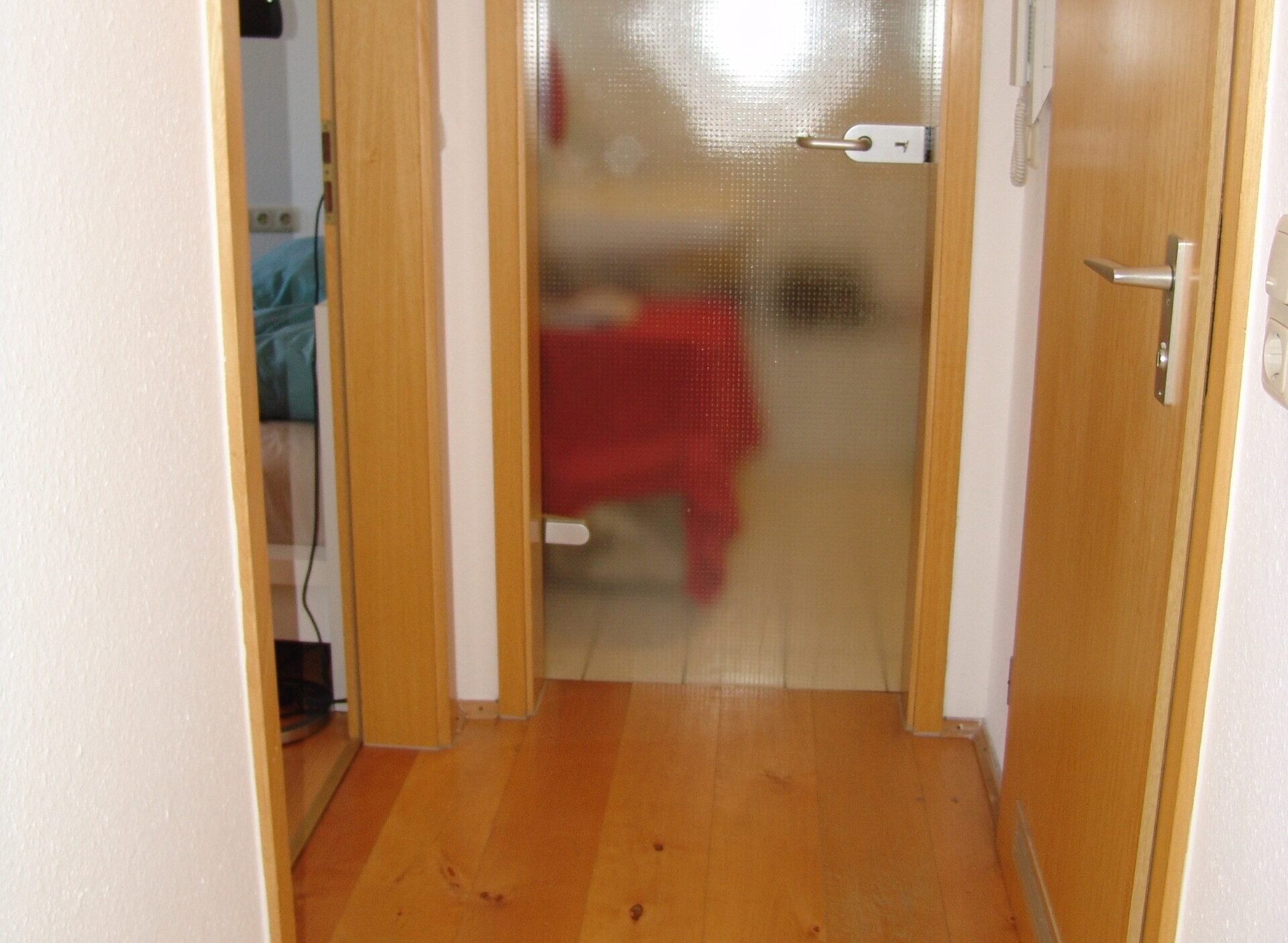 Immobilienangebot - Ulm - Alle - Zentrale ruhige Singlewohnung