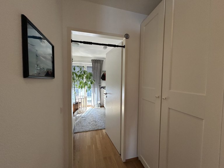 Immobilienangebot - Ulm - Alle - Wohnung mit Wohlfühlfaktor