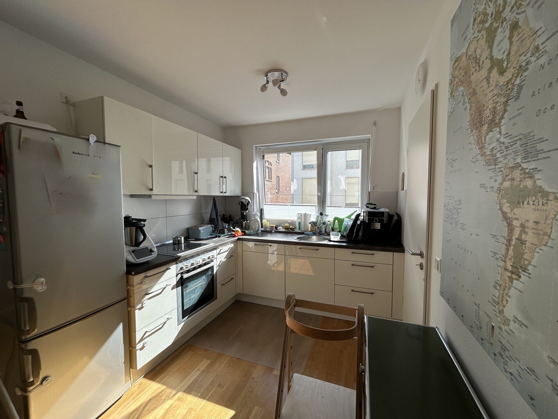 Immobilienangebot - Ulm - Alle - Wohnung mit Wohlfühlfaktor