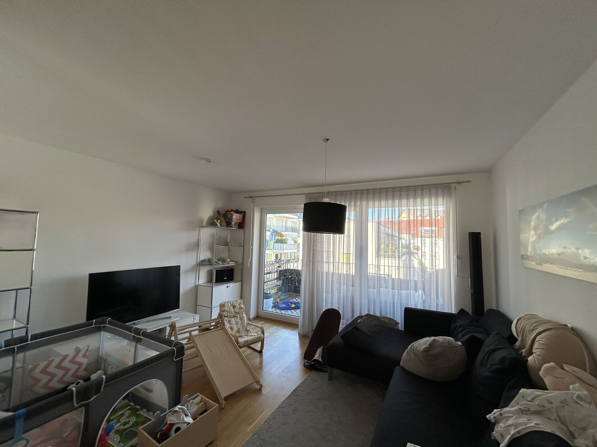 Immobilienangebot - Ulm - Alle - Wohnung mit Wohlfühlfaktor