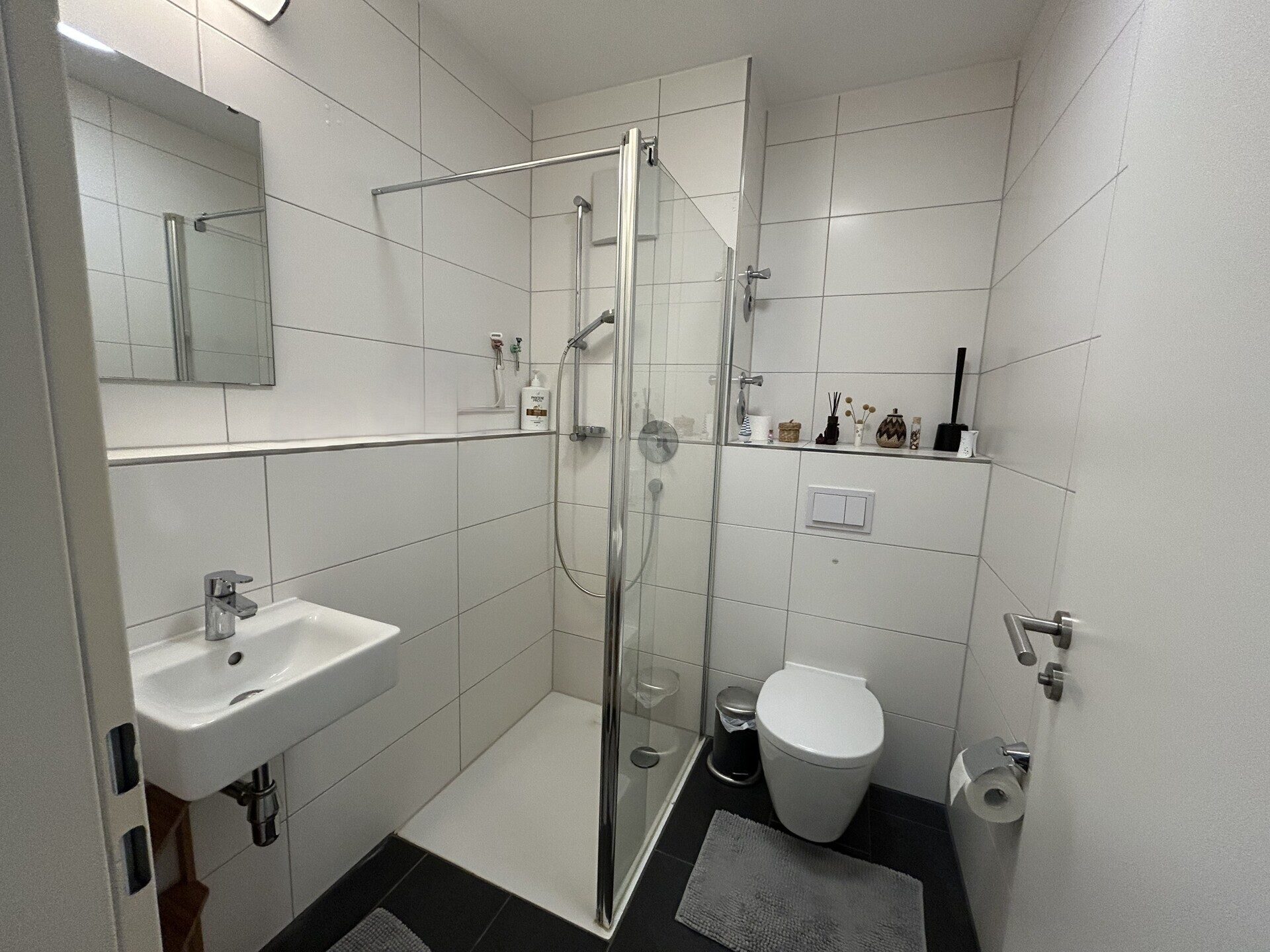 Immobilienangebot - Ulm - Alle - Wohnung mit Wohlfühlfaktor