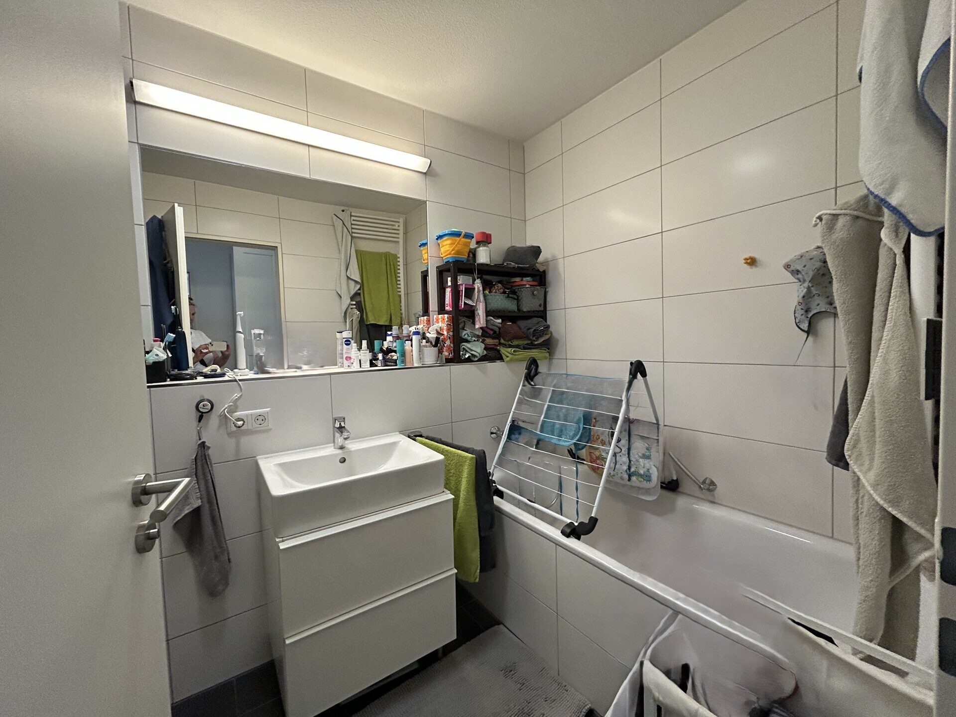 Immobilienangebot - Ulm - Alle - Wohnung mit Wohlfühlfaktor