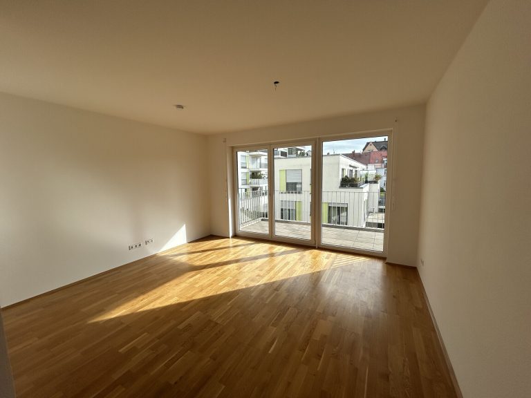 Immobilienangebot - Ulm - Alle - Wohnung mit Wohlfühlfaktor
