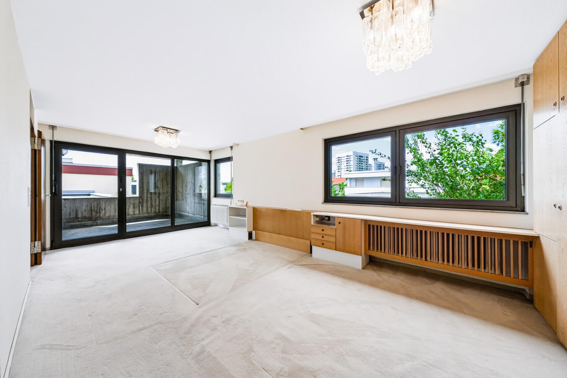 Immobilienangebot - Neu-Ulm / Ludwigsfeld - Alle - Großzügig. Außergewöhnlich. Naturnah.
Anwesen in beliebter Lage.