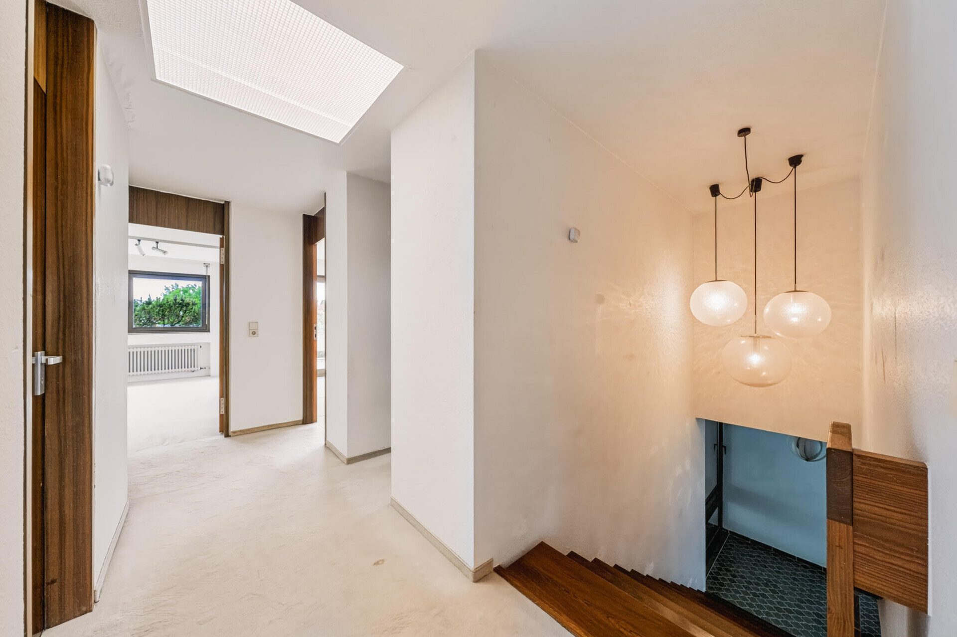 Immobilienangebot - Neu-Ulm / Ludwigsfeld - Alle - Großzügig. Außergewöhnlich. Naturnah.
Anwesen in beliebter Lage.