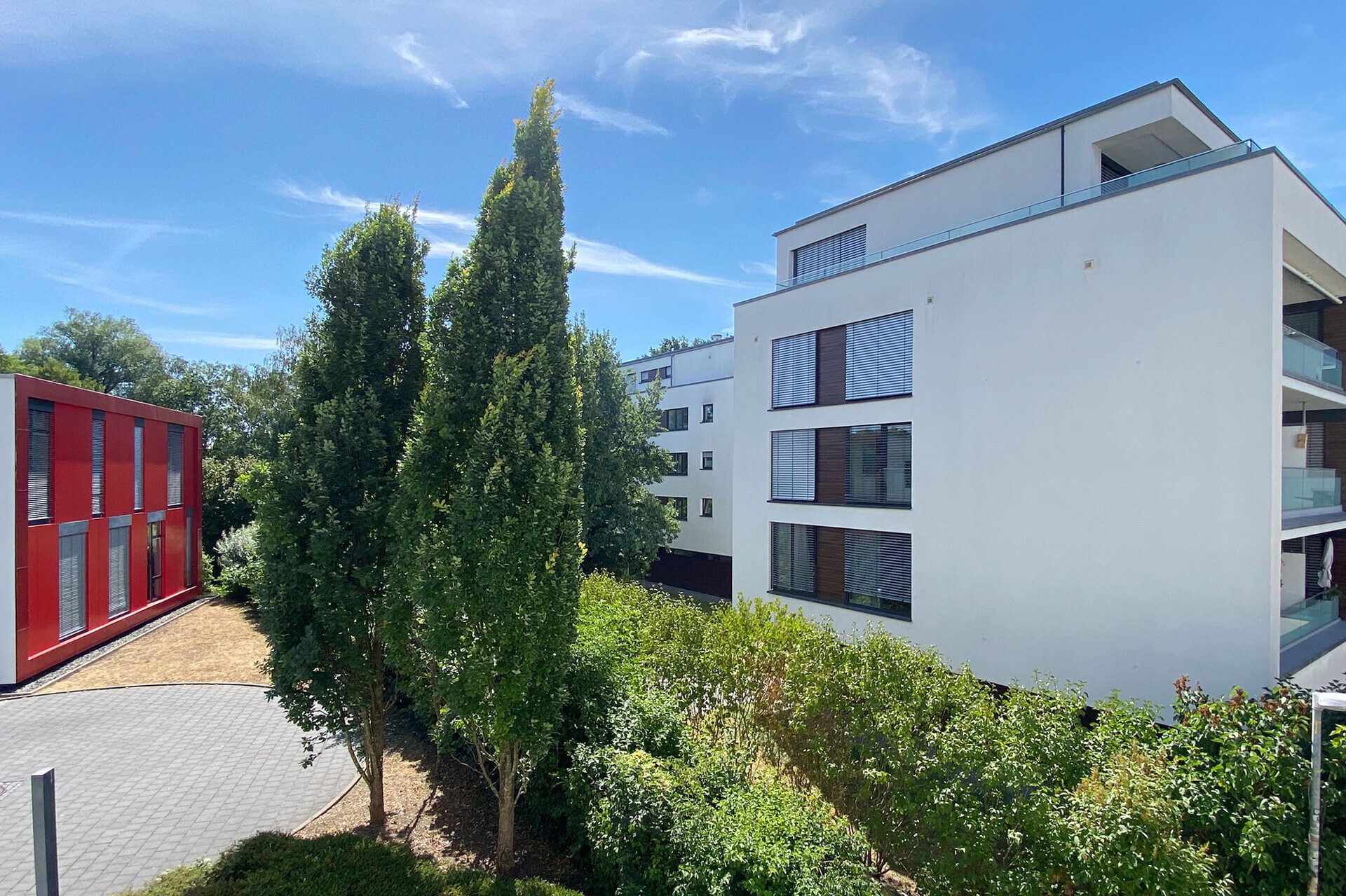 Immobilienangebot - Ulm - Alle - Hier können Sie ankommen