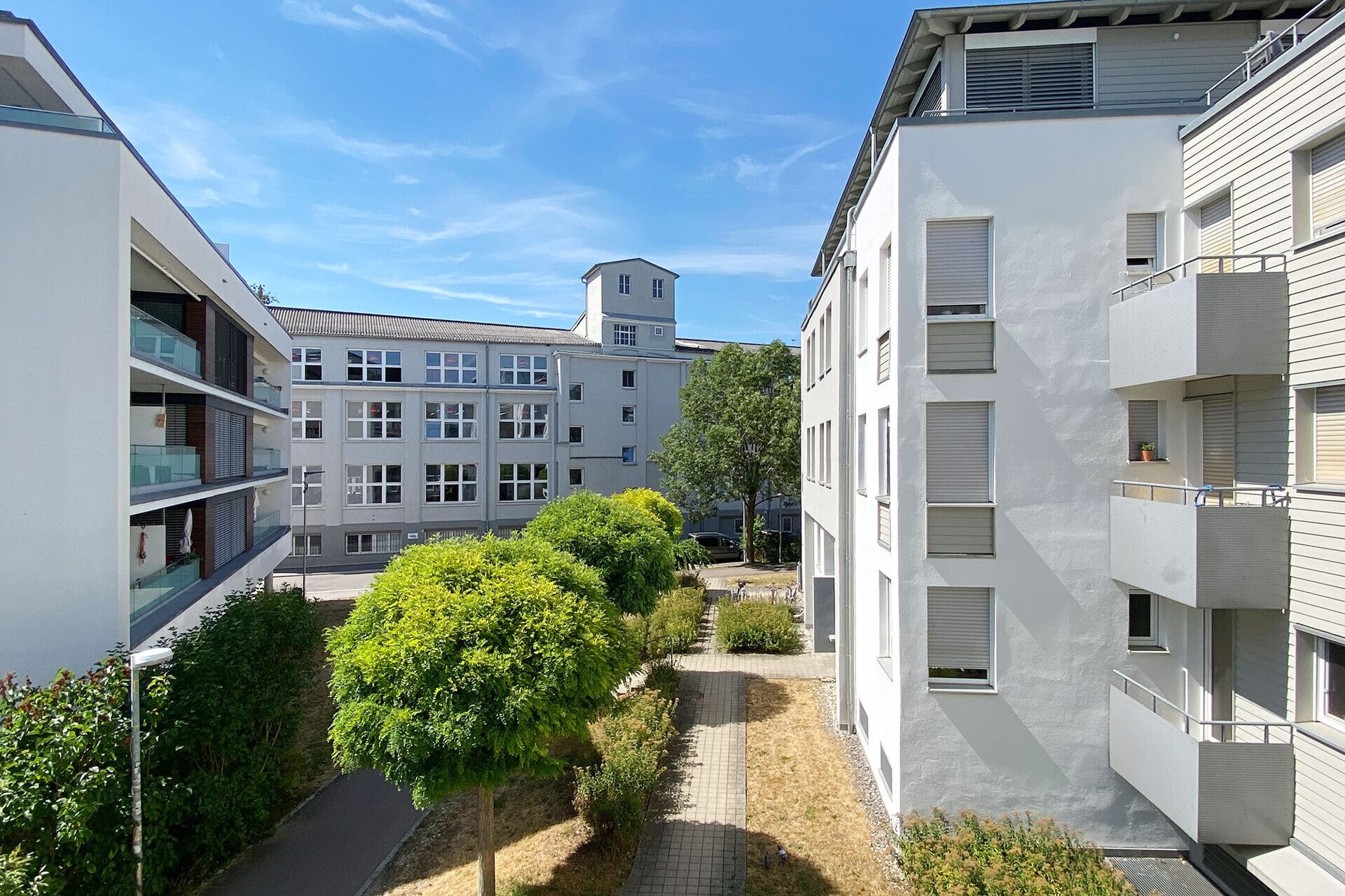 Immobilienangebot - Ulm - Alle - Hier können Sie ankommen