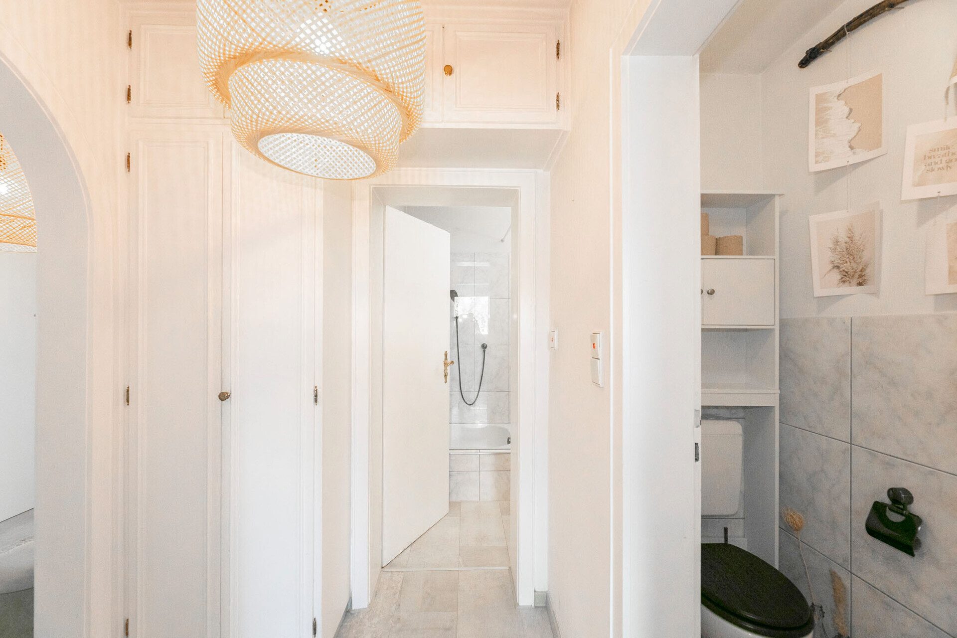 Immobilienangebot - Neu-Ulm - Alle - Direkt an der Donau - tolle 2-Zimmer-Wohnung in bester Innenstadtlage