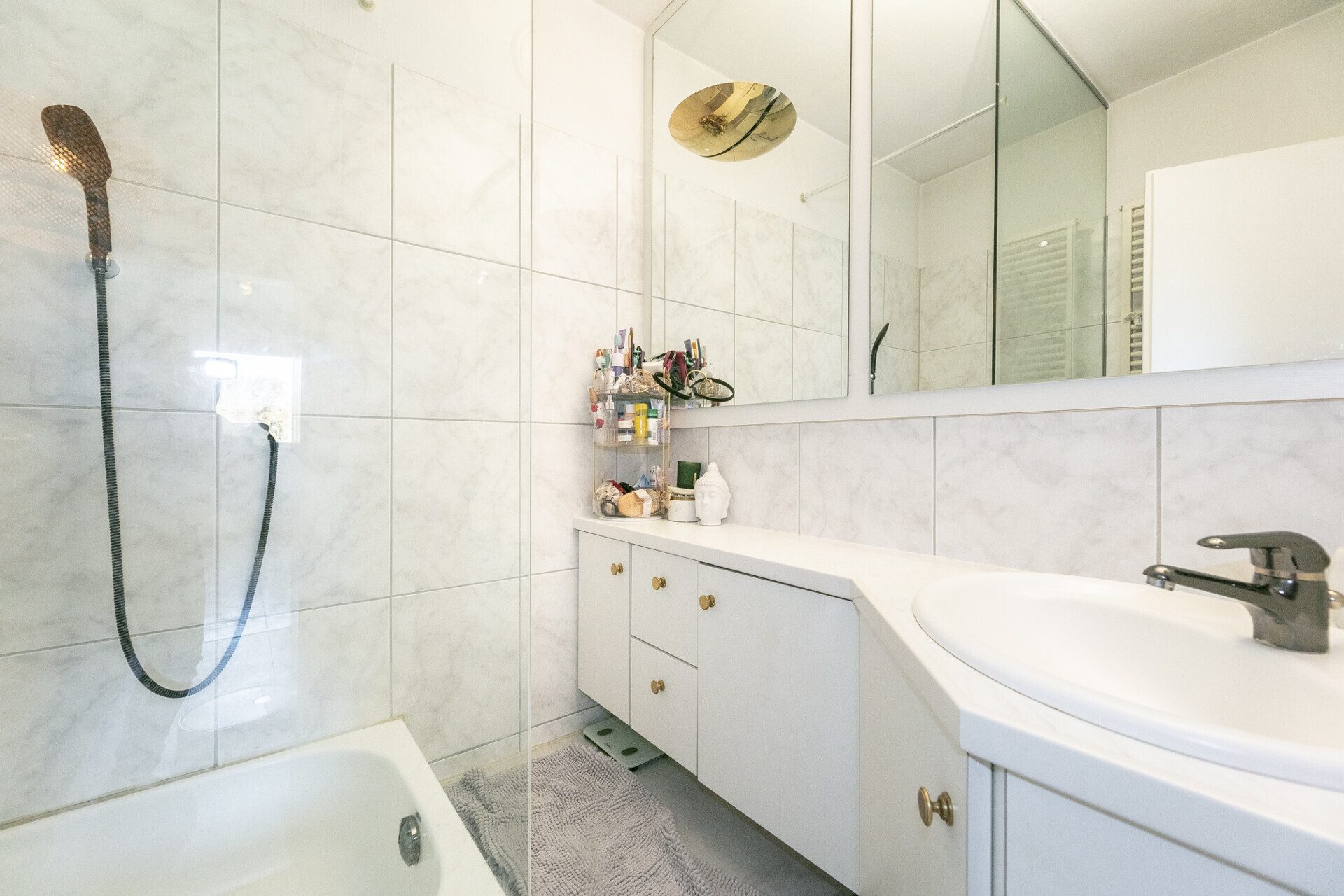 Immobilienangebot - Neu-Ulm - Alle - Direkt an der Donau - tolle 2-Zimmer-Wohnung in bester Innenstadtlage