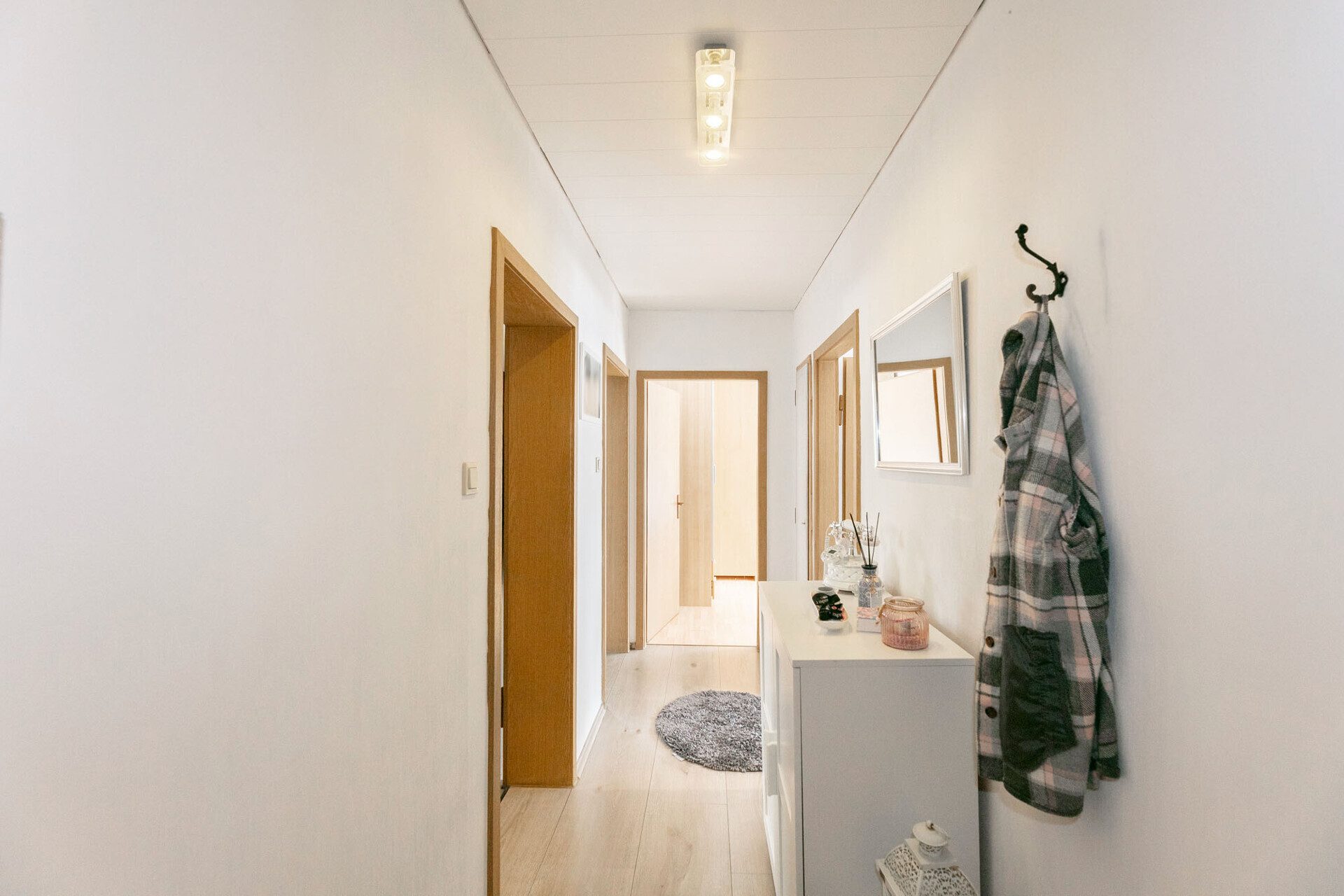 Immobilienangebot - Ulm-Eselsberg - Alle - Vermietete 3-Zimmer-Wohnung in gefragter Lage am Ulmer Eselsberg