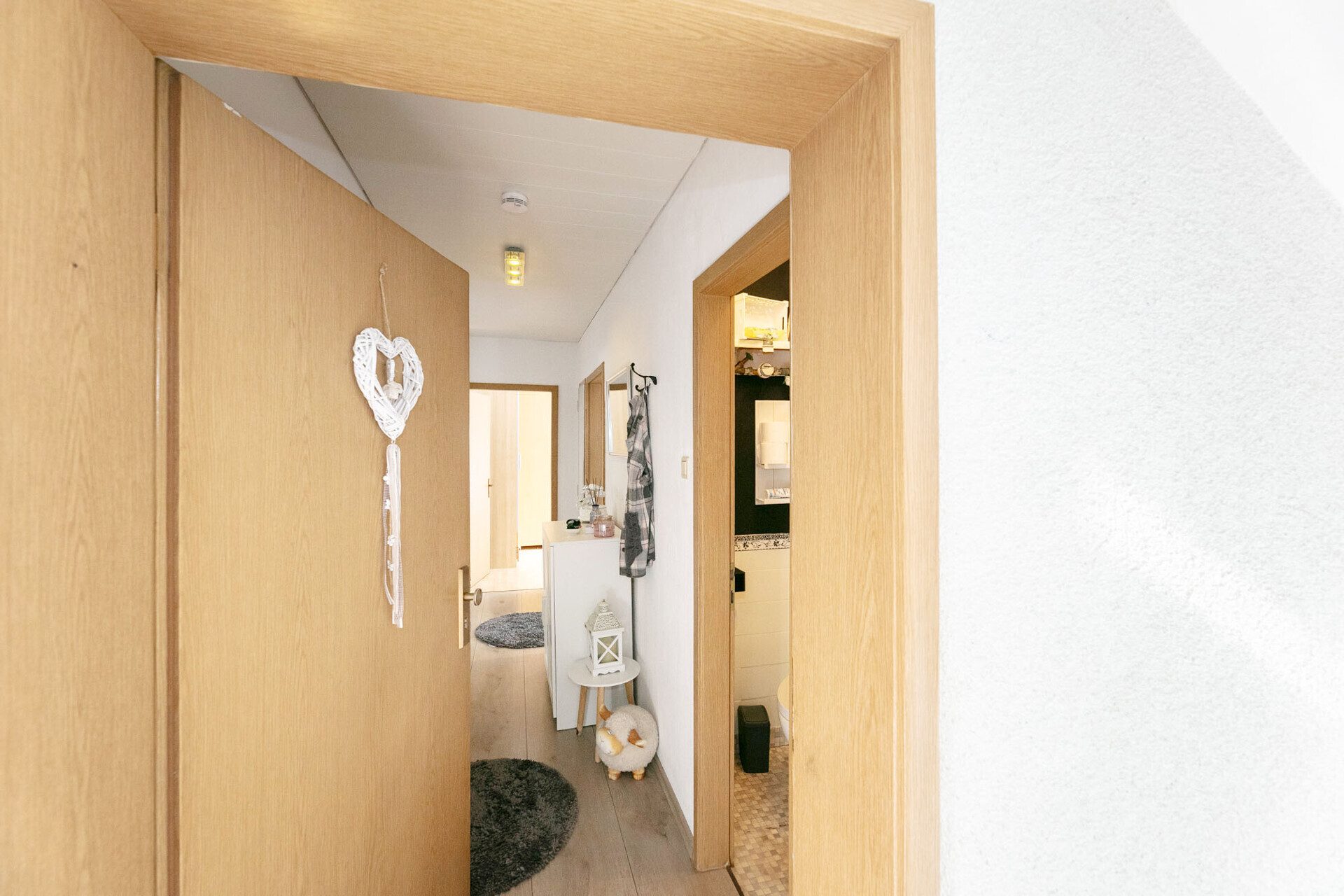 Immobilienangebot - Ulm-Eselsberg - Alle - Vermietete 3-Zimmer-Wohnung in gefragter Lage am Ulmer Eselsberg