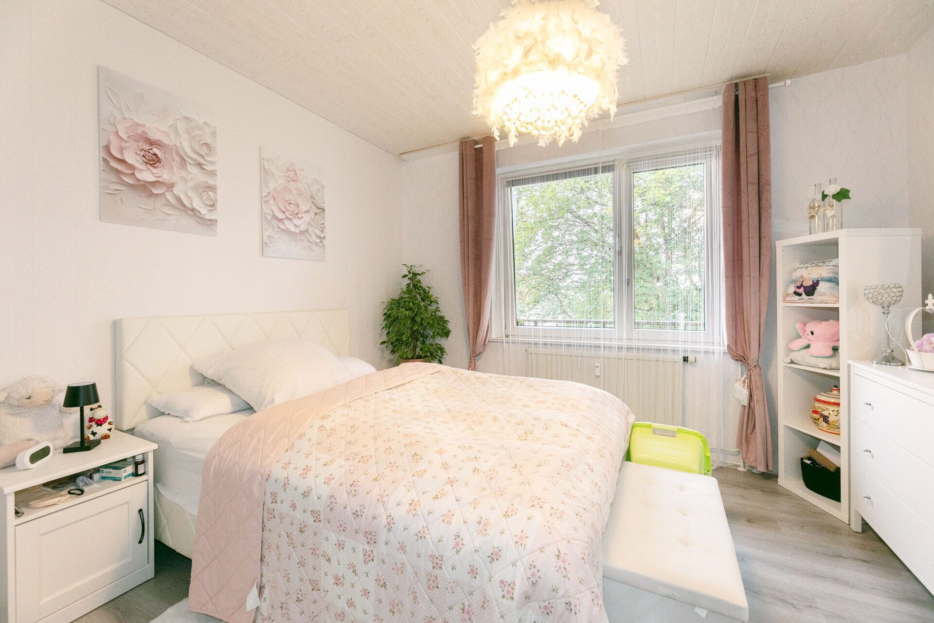 Immobilienangebot - Ulm-Eselsberg - Alle - Vermietete 3-Zimmer-Wohnung in gefragter Lage am Ulmer Eselsberg