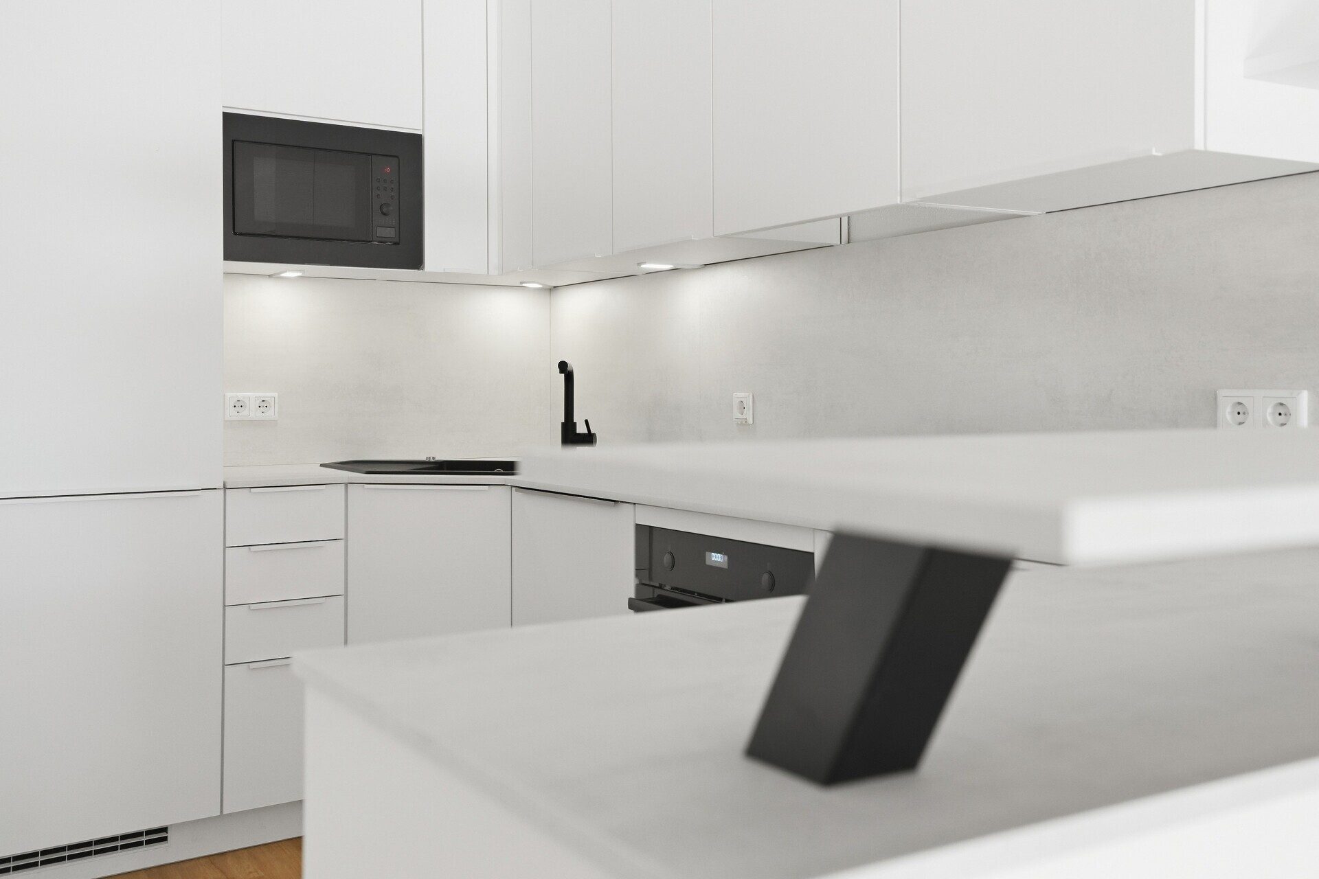 Immobilienangebot - Erbach-Ersingen - Alle - Neubau-Wohnung mit 3,5-Zimmern -
Mit Balkon und überdachtem Stellplatz