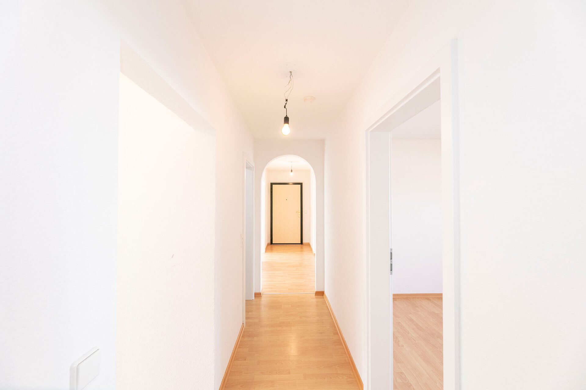 Immobilienangebot - Ulm / Wiblingen - Alle - Wohnkomfort für die ganze Familie – 4,5 Zi. inklusive Tiefgaragenstellplatz