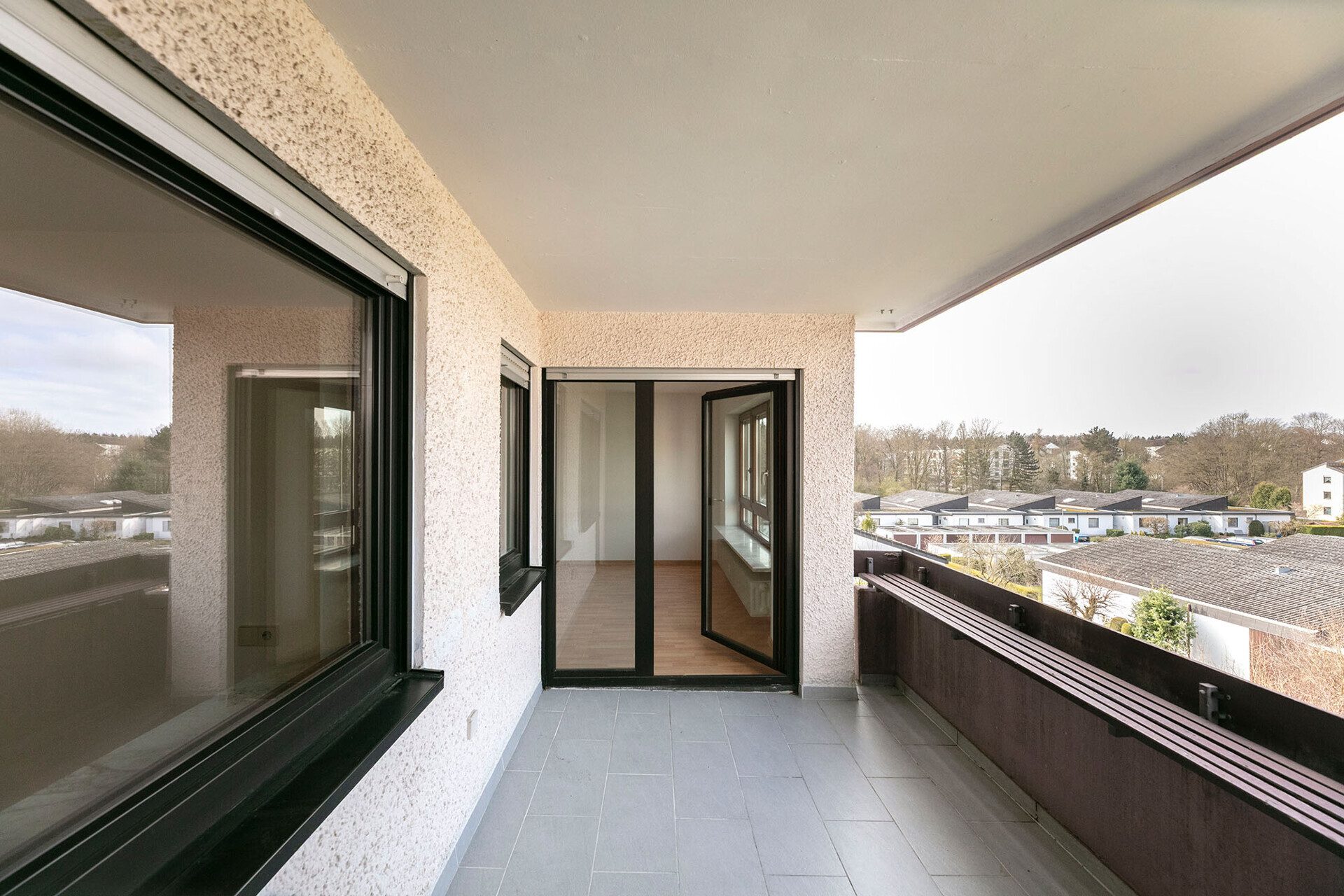 Immobilienangebot - Ulm / Wiblingen - Alle - Wohnkomfort für die ganze Familie – 4,5 Zi. inklusive Tiefgaragenstellplatz