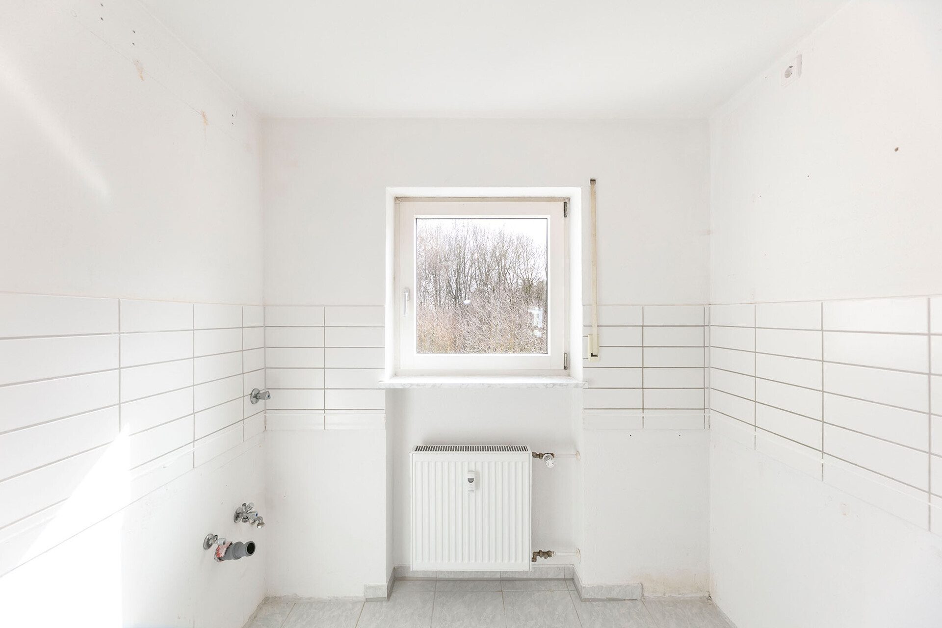 Immobilienangebot - Ulm / Wiblingen - Alle - Wohnkomfort für die ganze Familie – 4,5 Zi. inklusive Tiefgaragenstellplatz