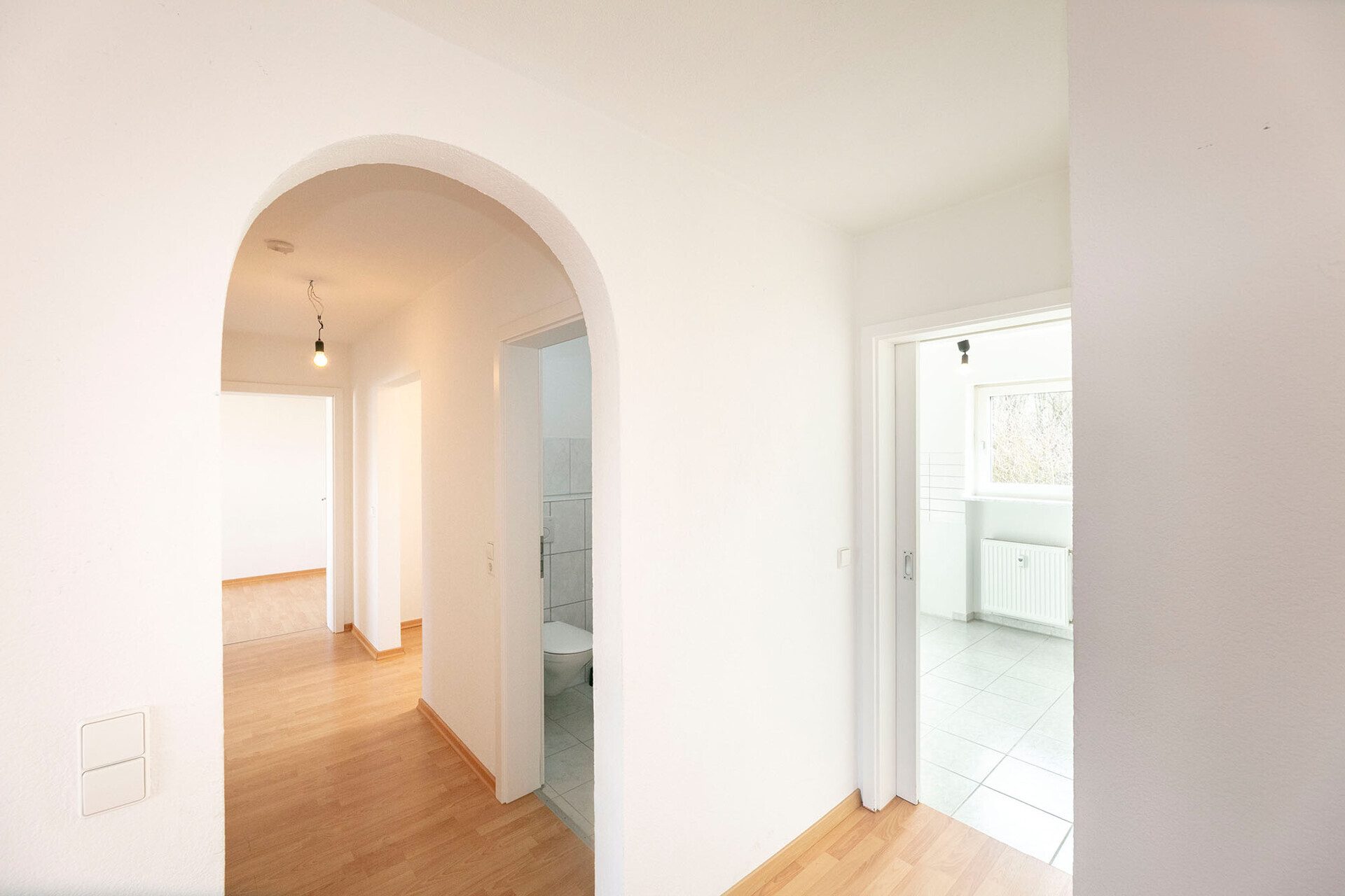 Immobilienangebot - Ulm / Wiblingen - Alle - Wohnkomfort für die ganze Familie – 4,5 Zi. inklusive Tiefgaragenstellplatz