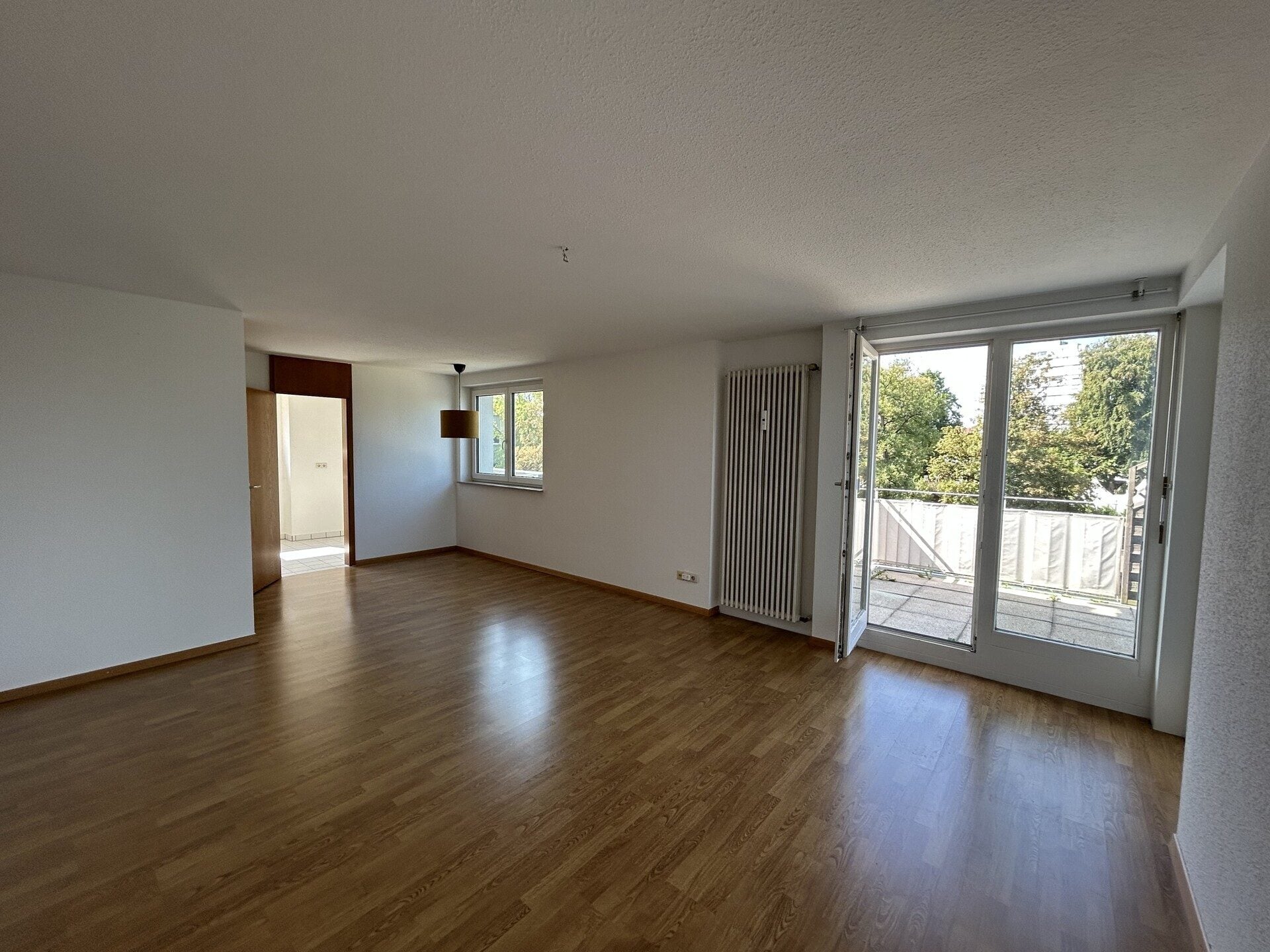 Immobilienangebot - Neu-Ulm - Alle - Klein aber fein und mit Traumterrasse