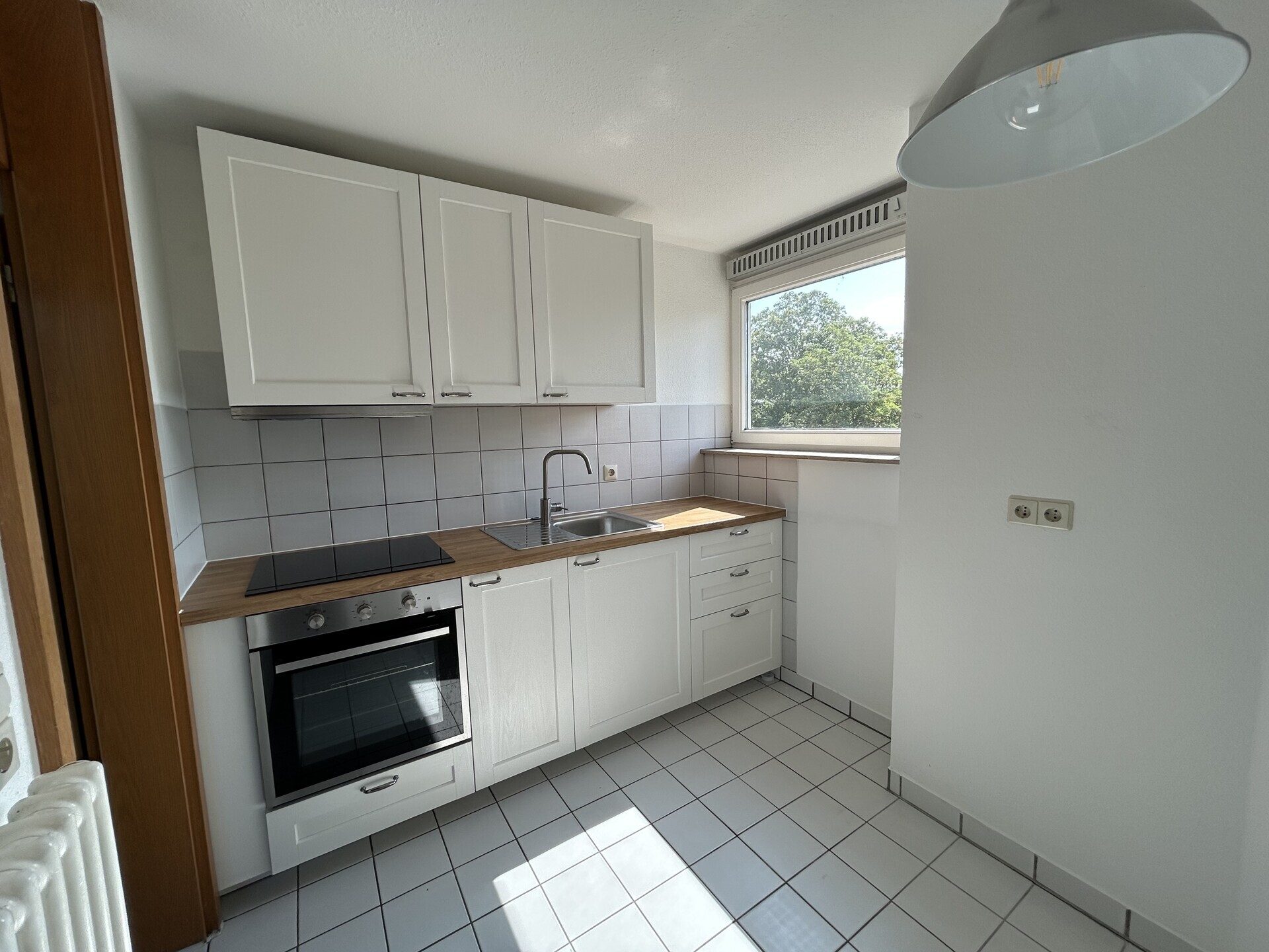 Immobilienangebot - Neu-Ulm - Alle - Klein aber fein und mit Traumterrasse