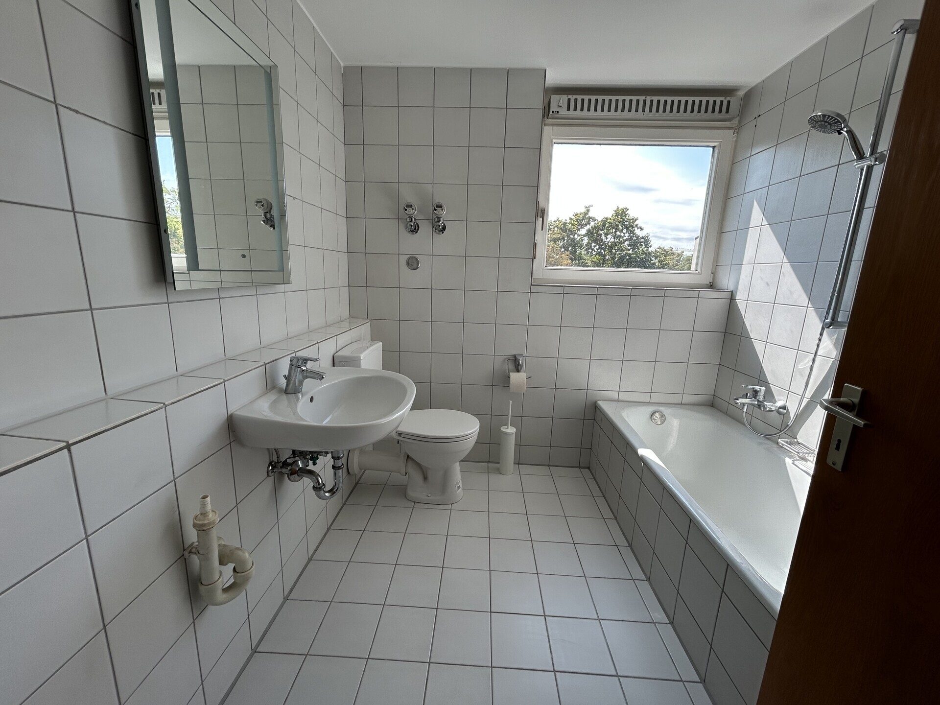 Immobilienangebot - Neu-Ulm - Alle - Klein aber fein und mit Traumterrasse