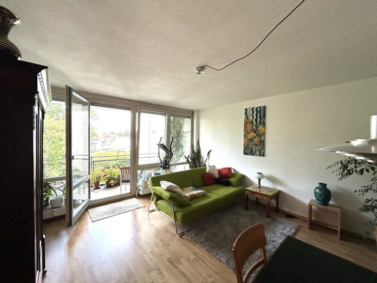 Immobilienangebot - Ulm - Alle - Hier macht Wohnen Spaß