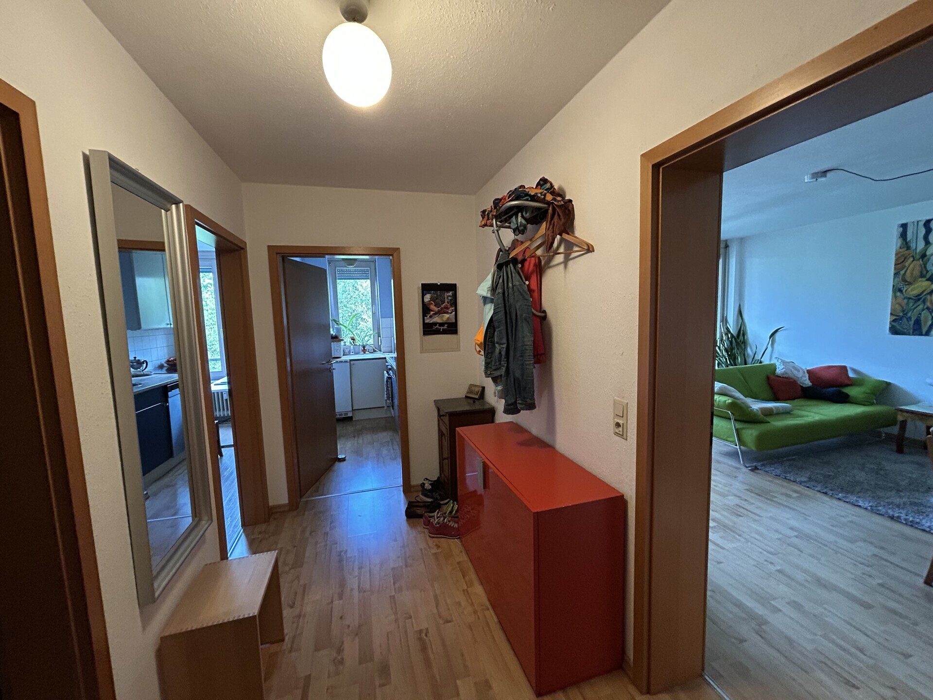 Immobilienangebot - Ulm - Alle - Hier macht Wohnen Spaß